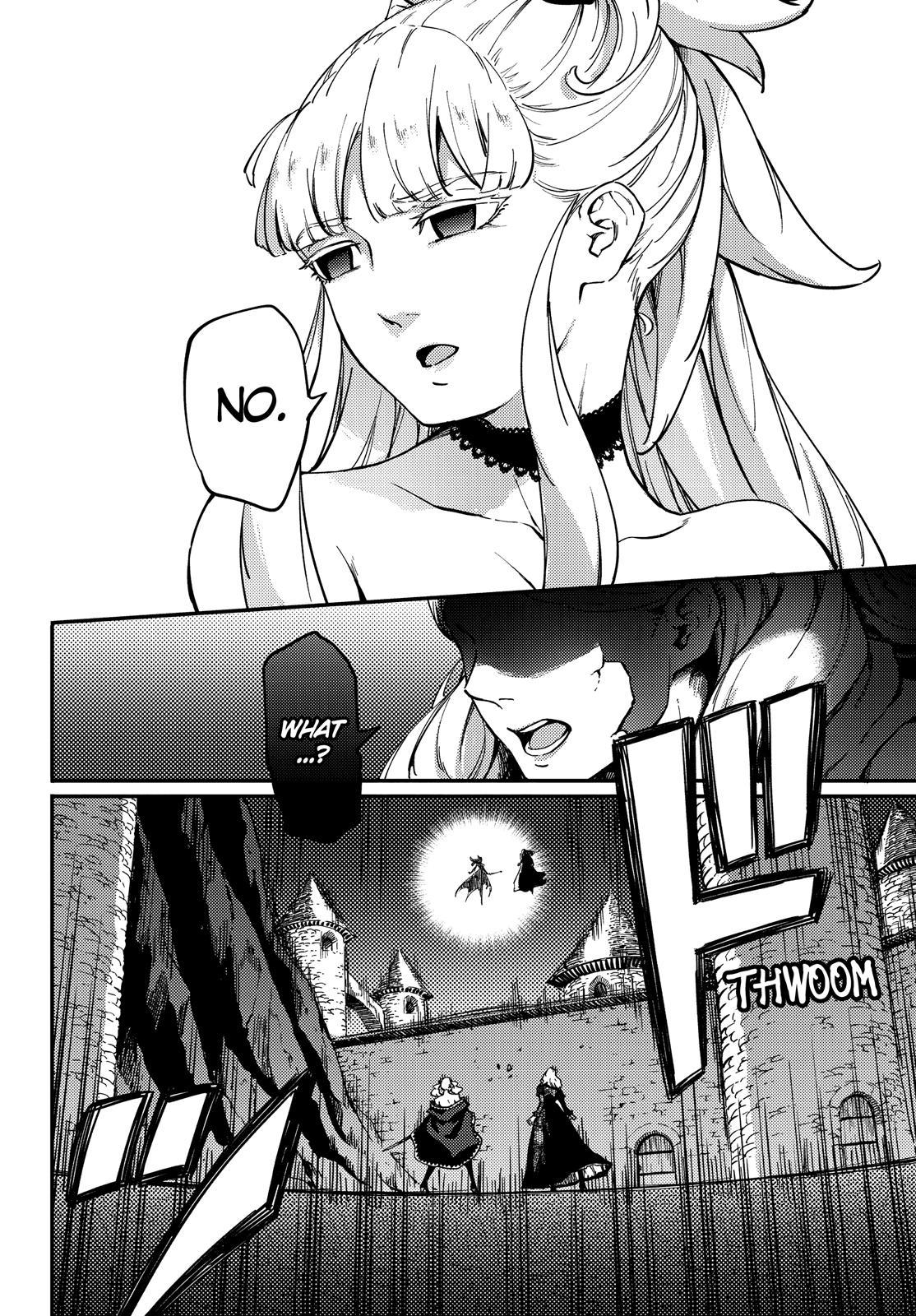 Kekkon Yubiwa Monogatari Chapter 51.5 page 6 - Chapter 51.5