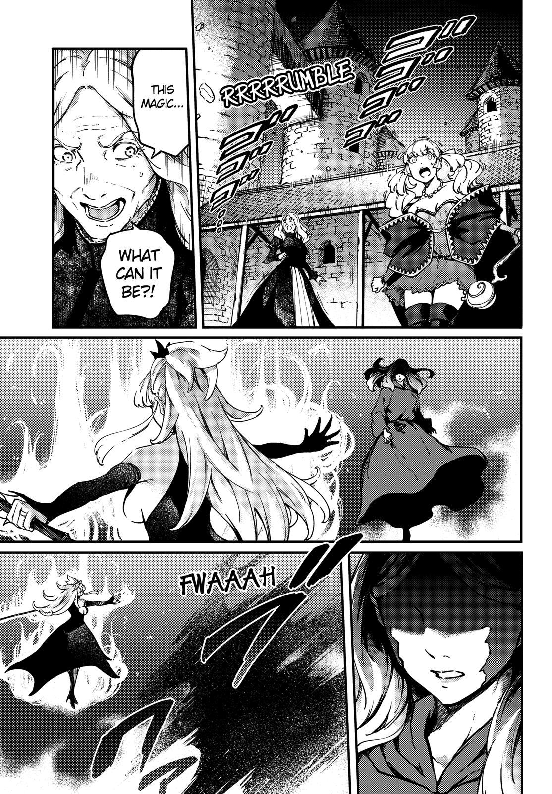 Kekkon Yubiwa Monogatari Chapter 51.5 page 7 - Chapter 51.5
