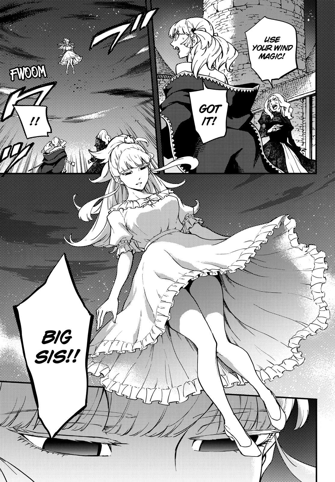 Kekkon Yubiwa Monogatari Chapter 51 page 18 - Chapter 51