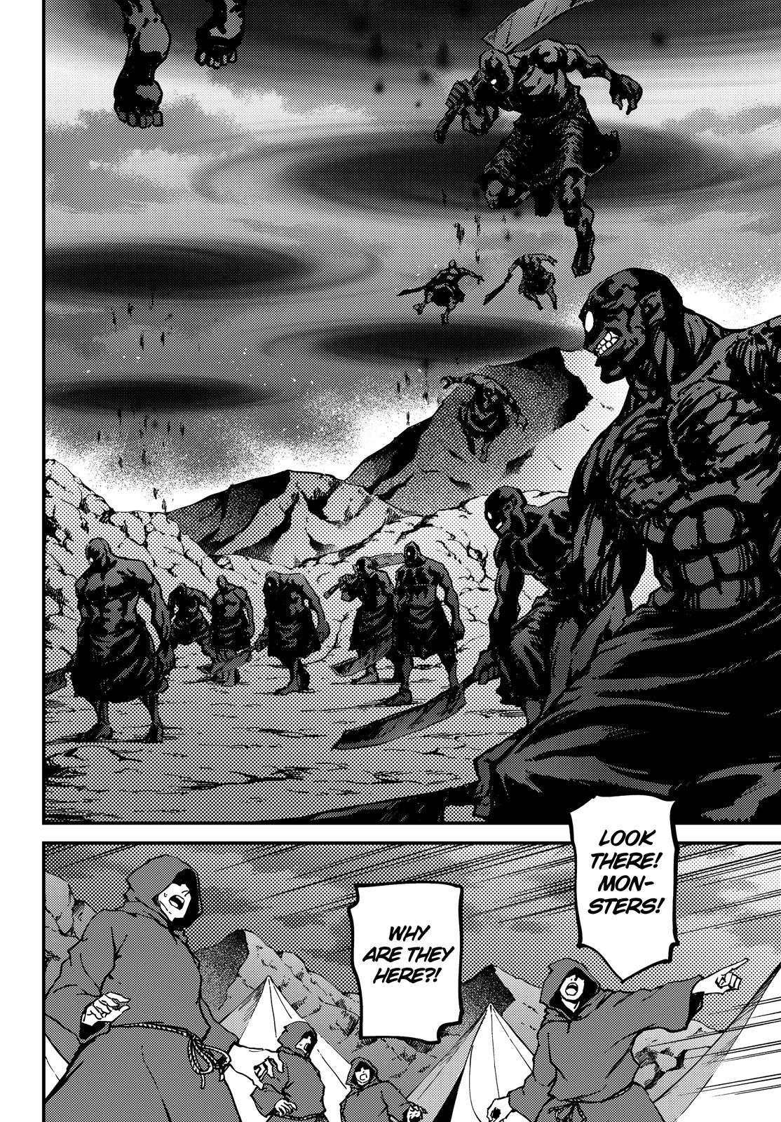 Kekkon Yubiwa Monogatari Chapter 52 page 15 - Chapter 52