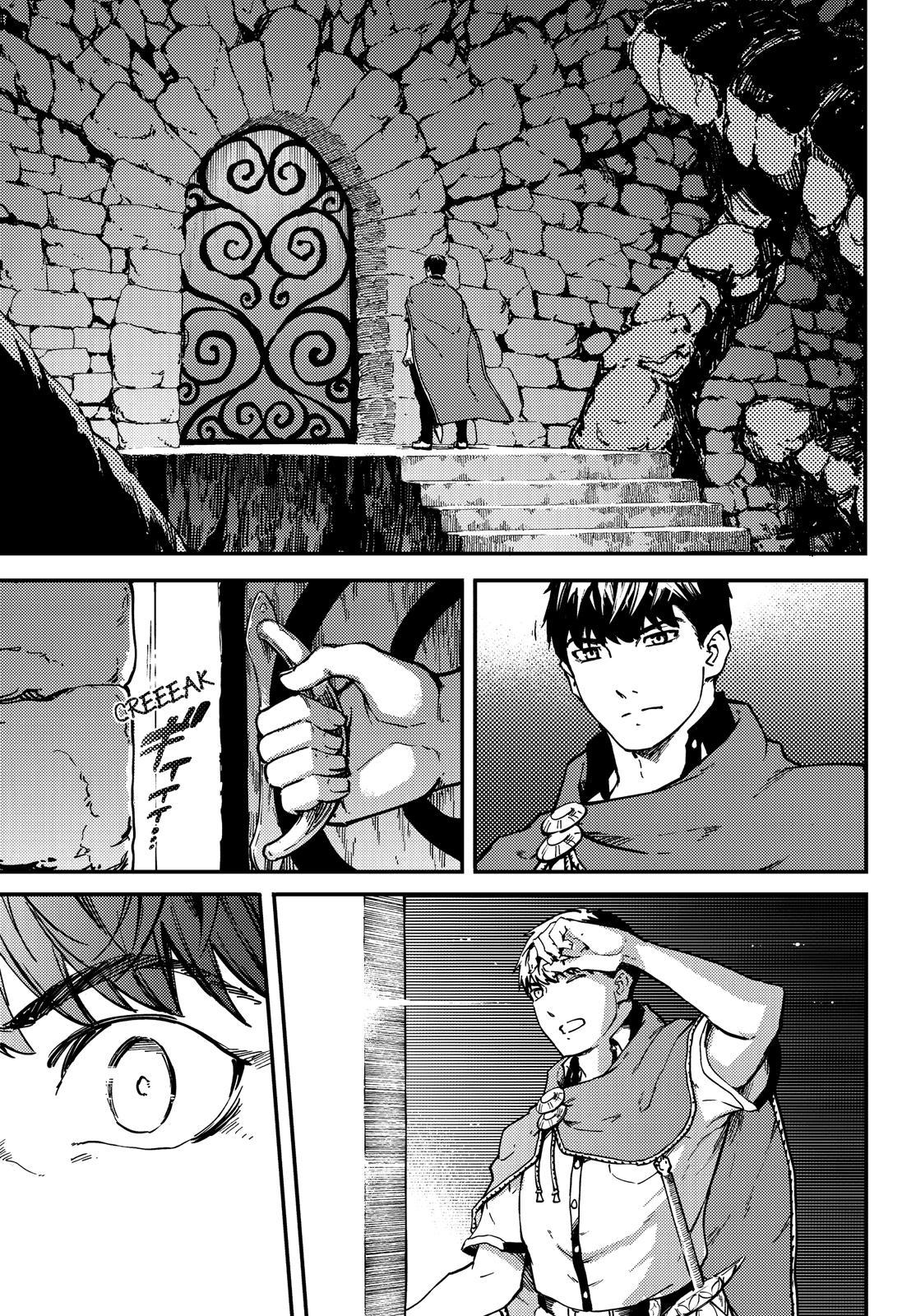 Kekkon Yubiwa Monogatari Chapter 53 page 4 - Chapter 53