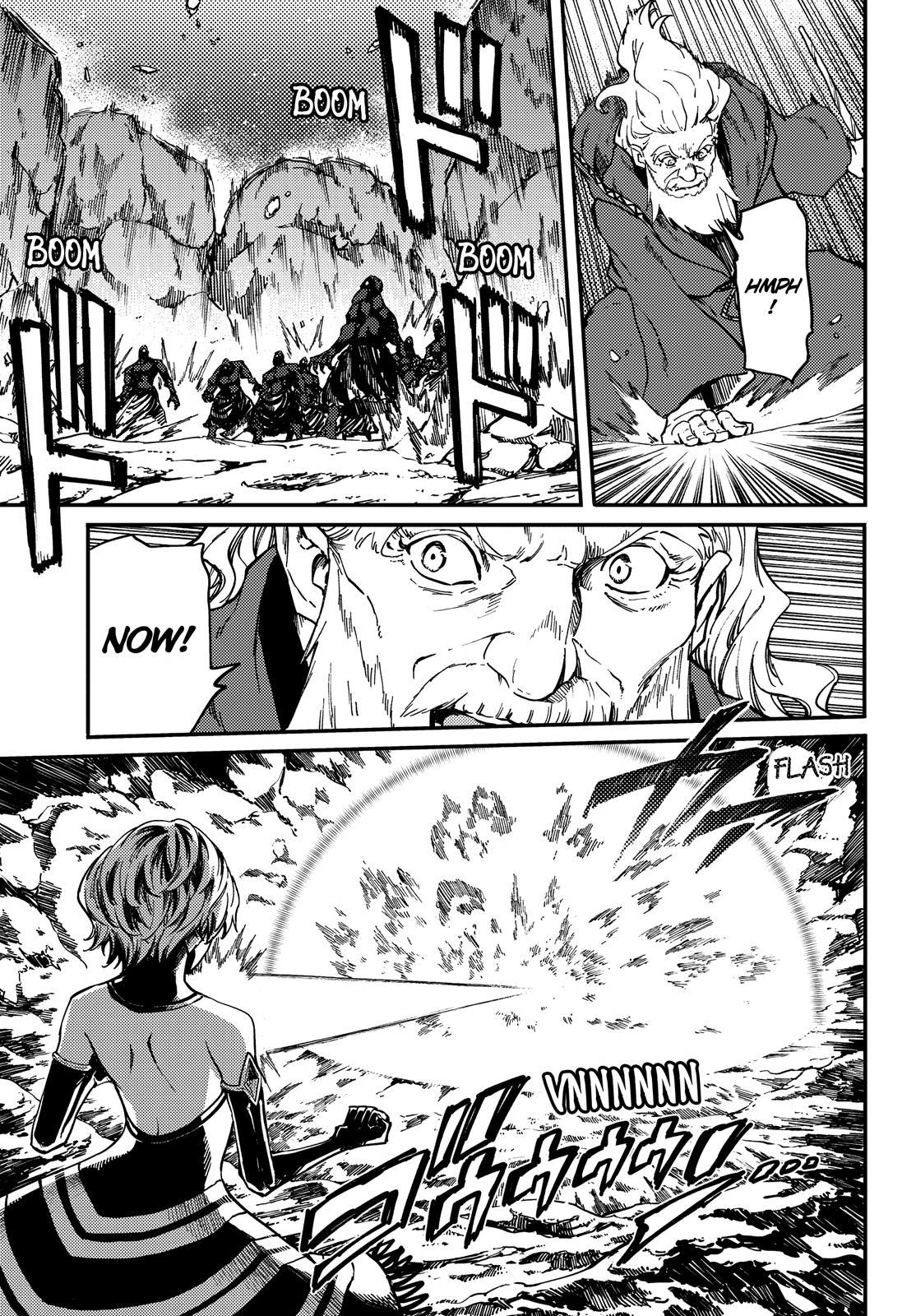 Kekkon Yubiwa Monogatari Chapter 53 page 8 - Chapter 53