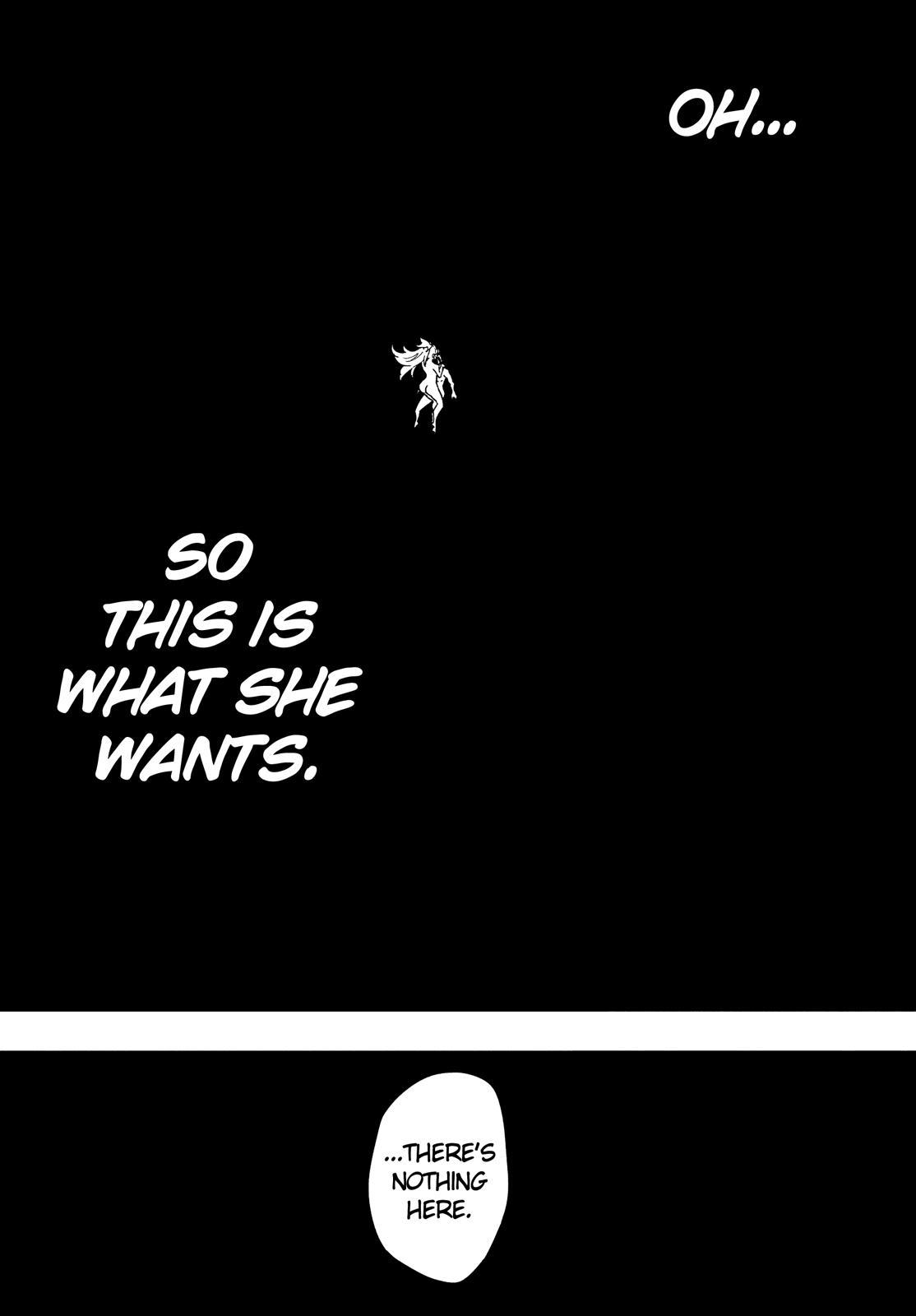 Kekkon Yubiwa Monogatari Chapter 54 page 21 - Chapter 54