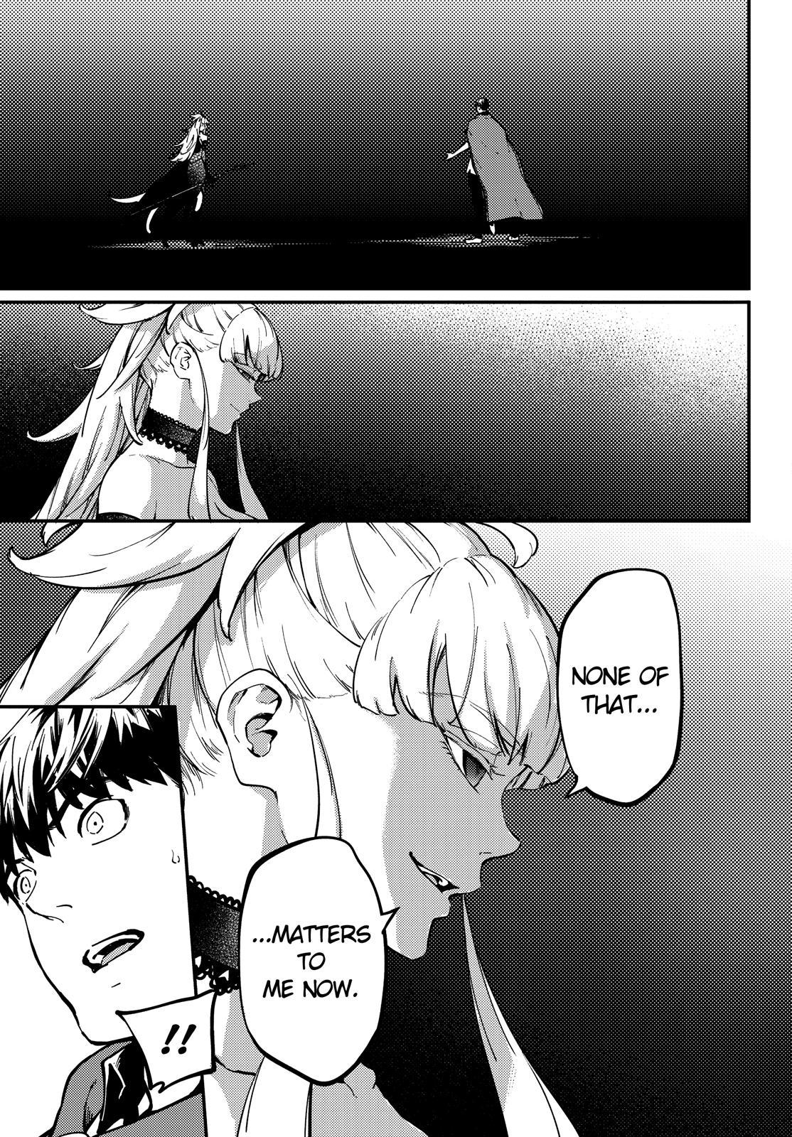 Kekkon Yubiwa Monogatari Chapter 54 page 4 - Chapter 54