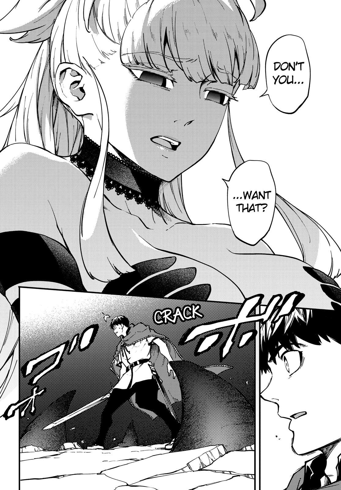 Kekkon Yubiwa Monogatari Chapter 54 page 9 - Chapter 54
