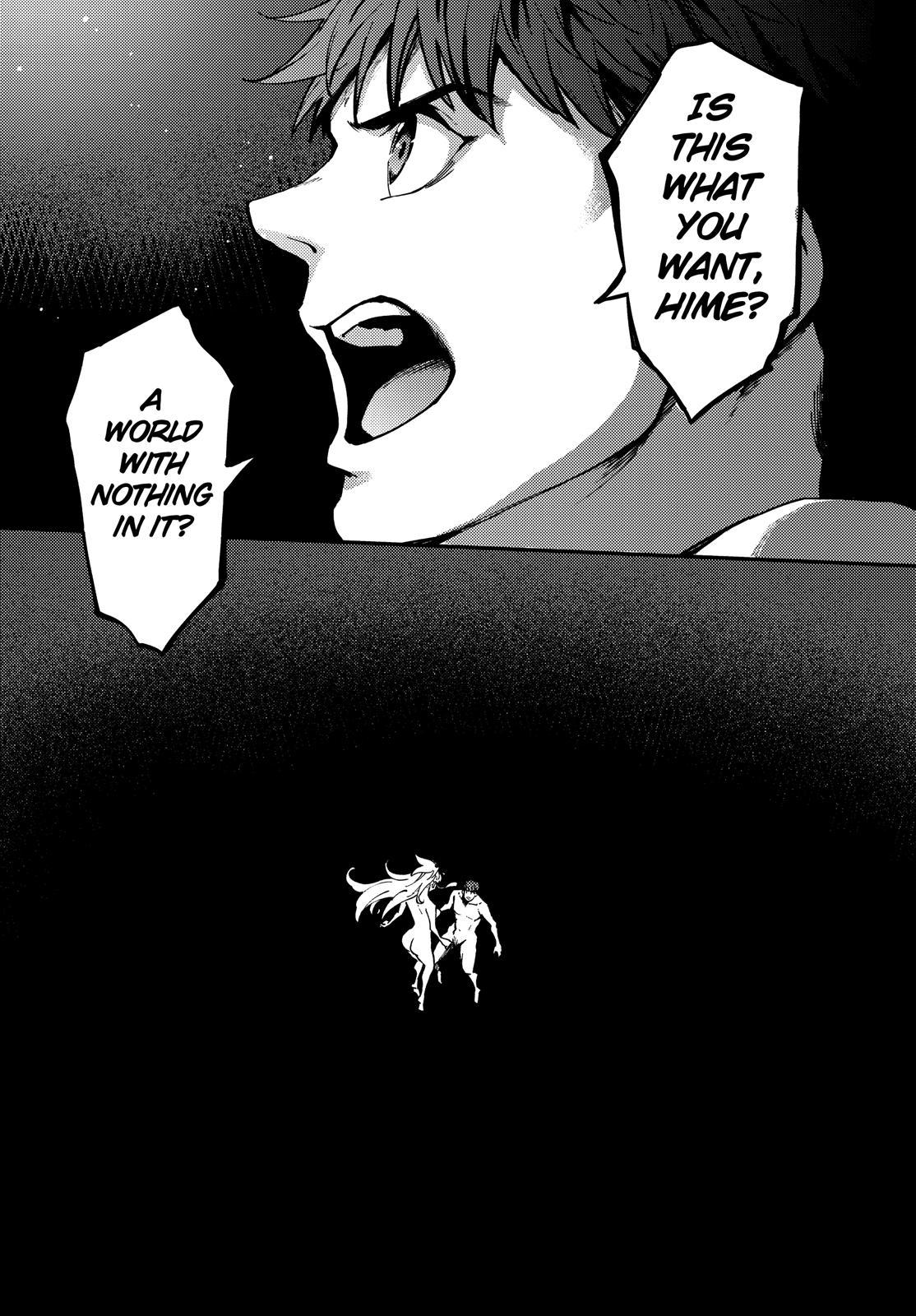 Kekkon Yubiwa Monogatari Chapter 55 page 12 - Chapter 55