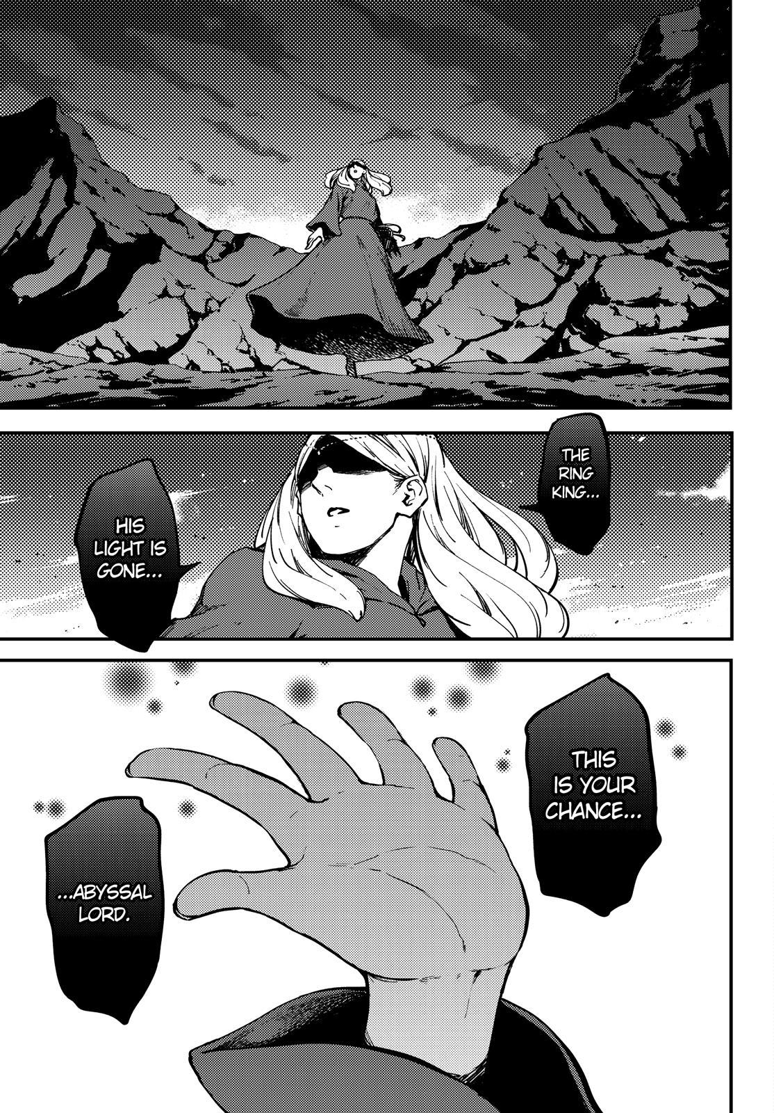 Kekkon Yubiwa Monogatari Chapter 55 page 2 - Chapter 55