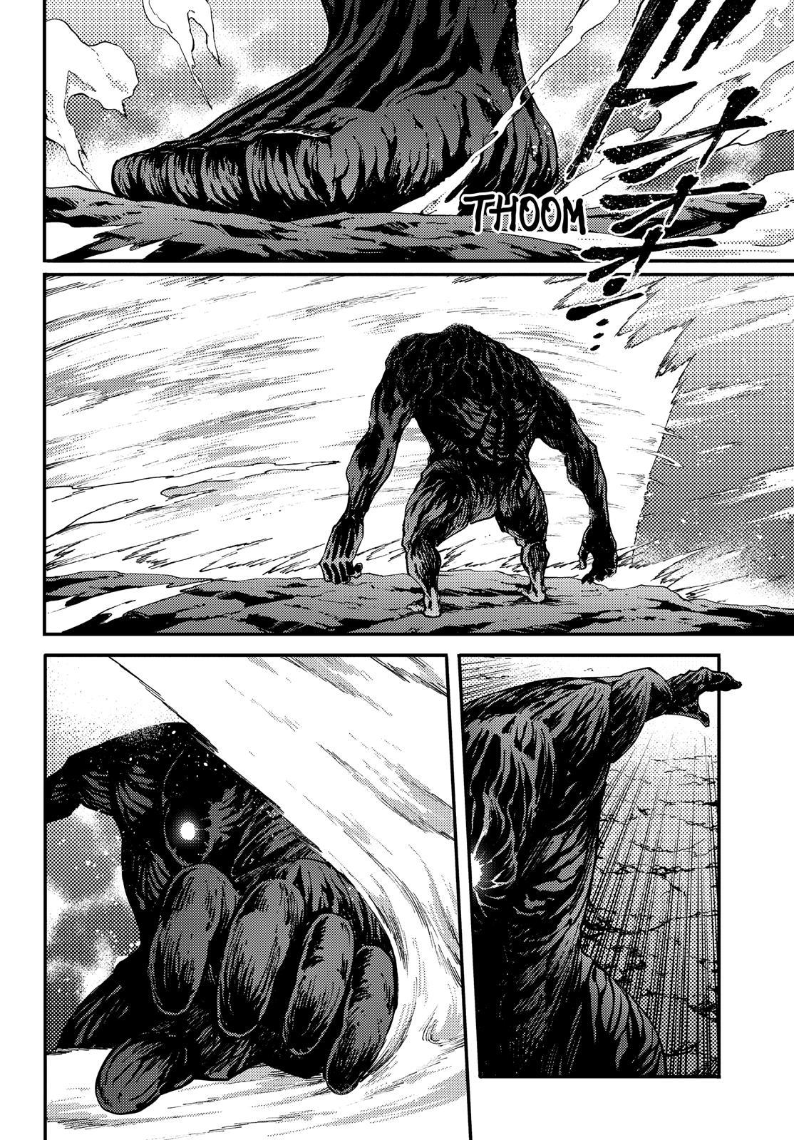 Kekkon Yubiwa Monogatari Chapter 55 page 27 - Chapter 55