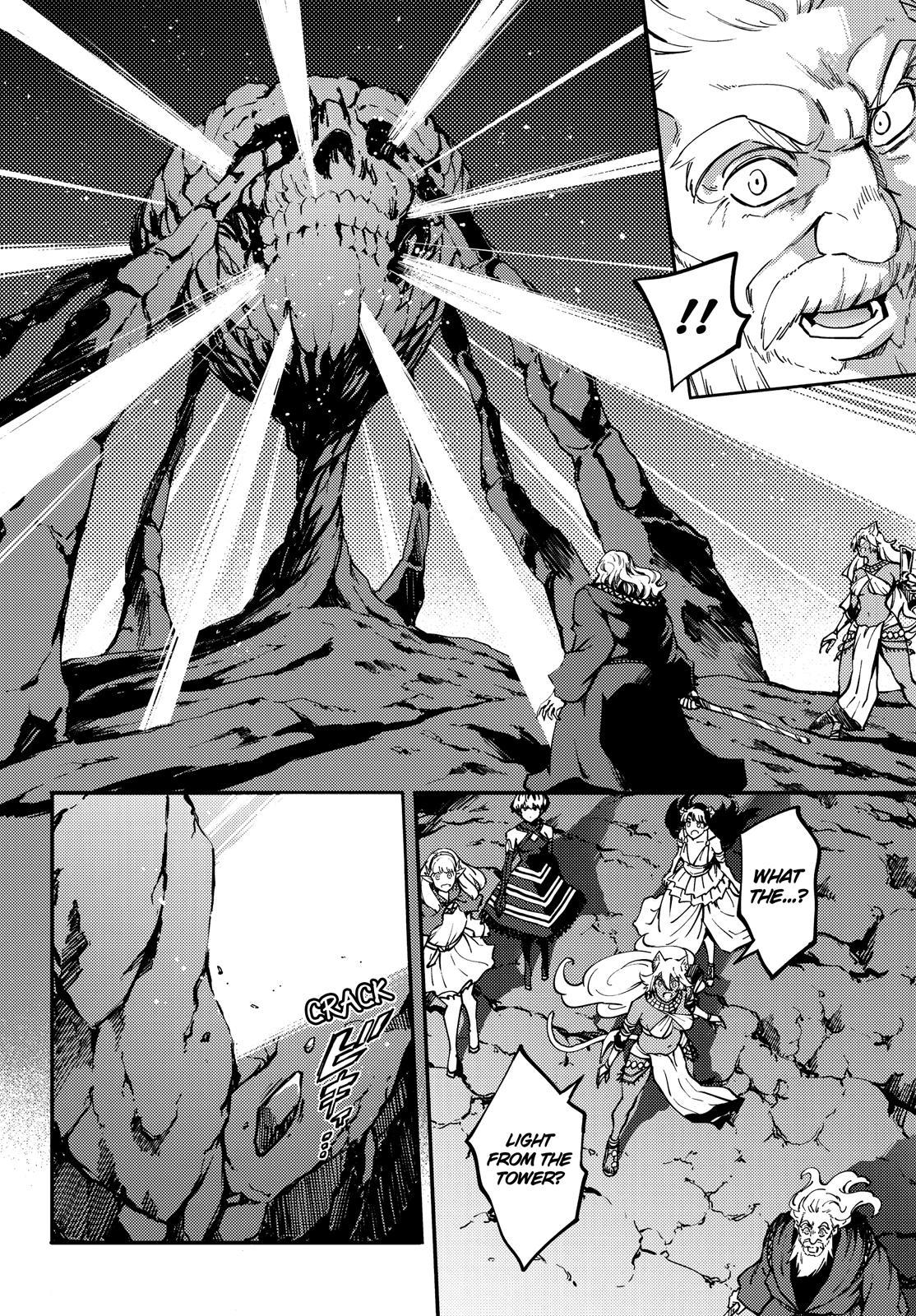 Kekkon Yubiwa Monogatari Chapter 55 page 29 - Chapter 55