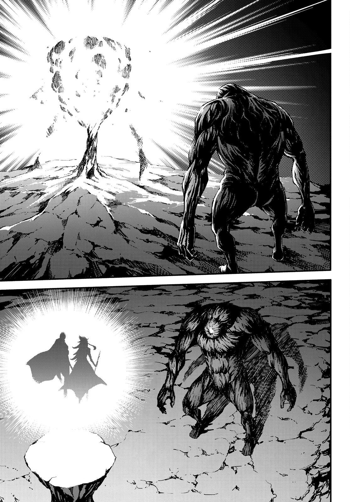 Kekkon Yubiwa Monogatari Chapter 55 page 30 - Chapter 55