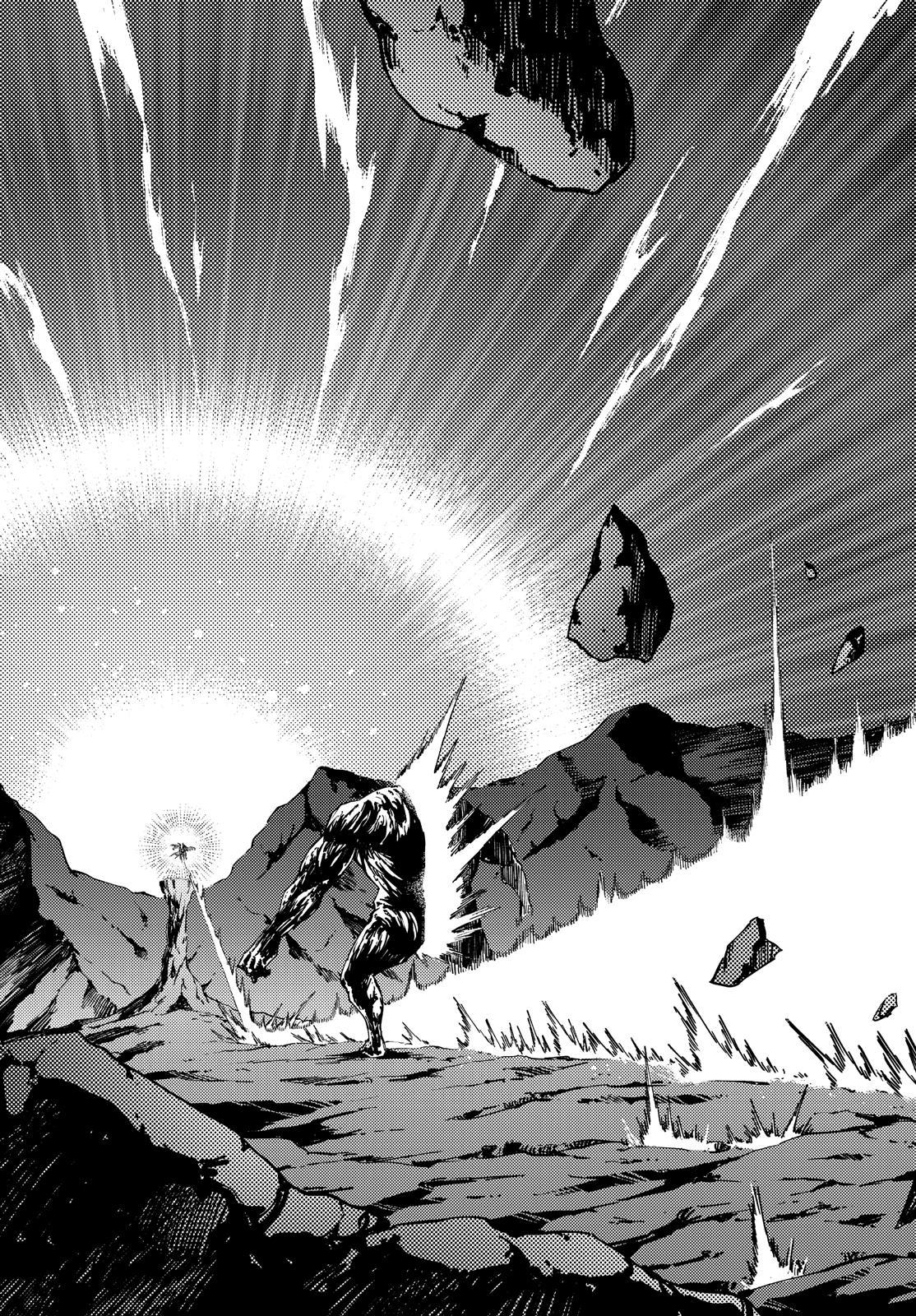 Kekkon Yubiwa Monogatari Chapter 55 page 36 - Chapter 55