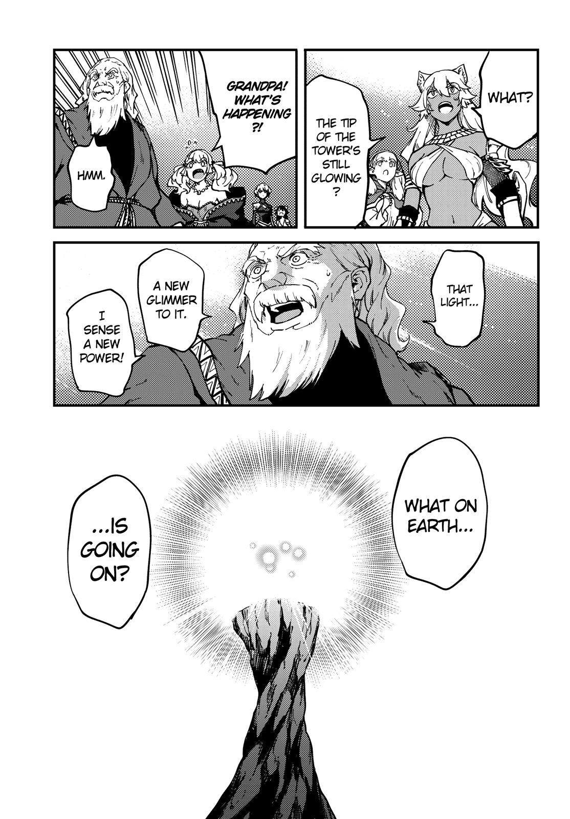 Kekkon Yubiwa Monogatari Chapter 55 page 40 - Chapter 55
