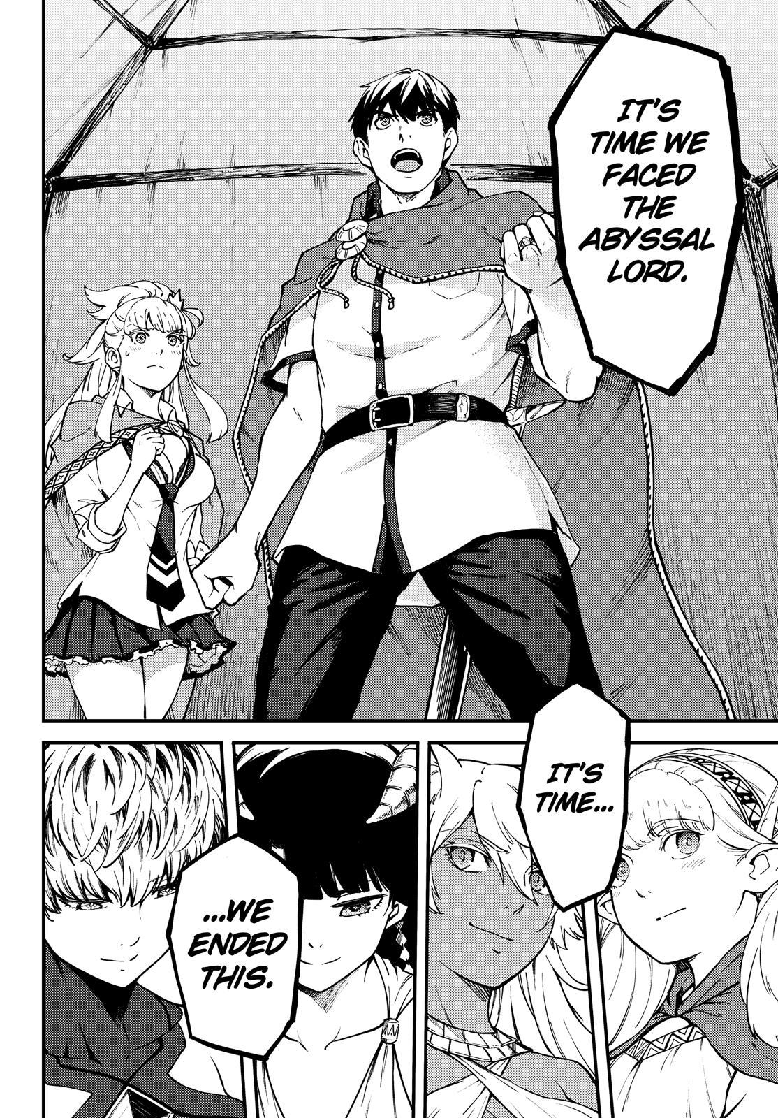 Kekkon Yubiwa Monogatari Chapter 57 page 11 - Chapter 57