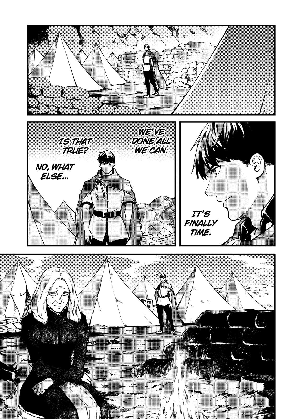 Kekkon Yubiwa Monogatari Chapter 57 page 22 - Chapter 57