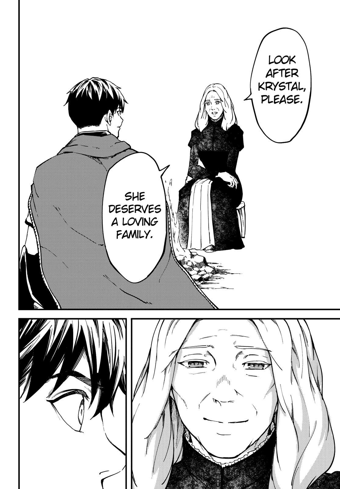 Kekkon Yubiwa Monogatari Chapter 57 page 25 - Chapter 57