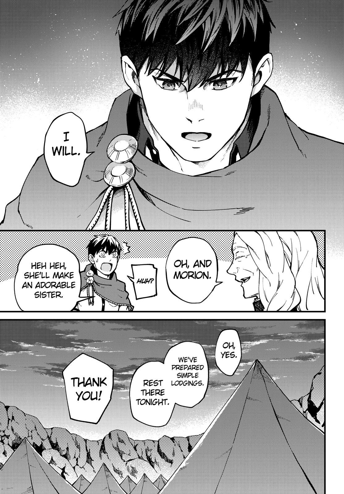 Kekkon Yubiwa Monogatari Chapter 57 page 26 - Chapter 57
