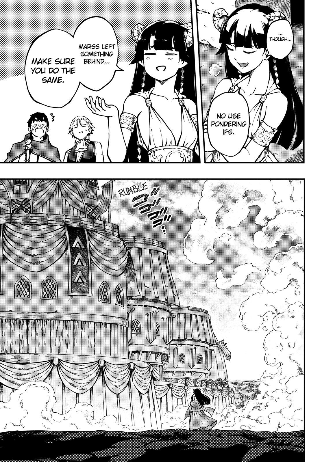 Kekkon Yubiwa Monogatari Chapter 58.5 page 24 - Chapter 58.5