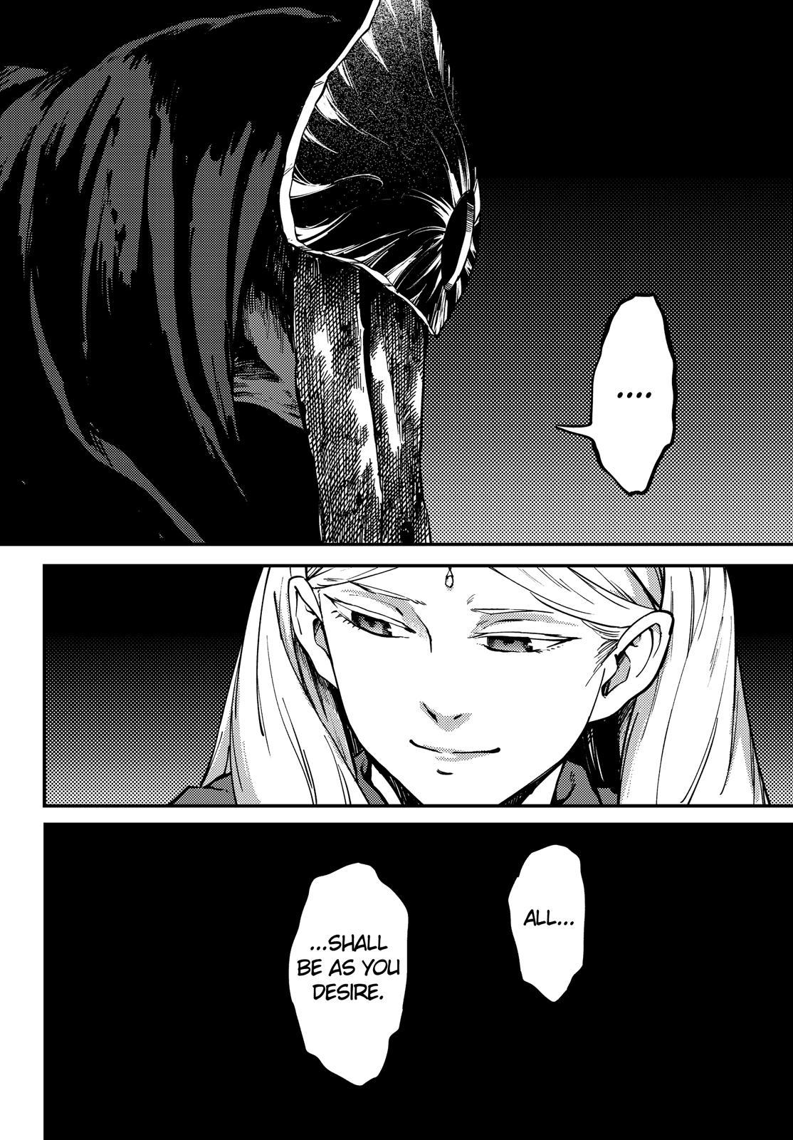 Kekkon Yubiwa Monogatari Chapter 58.5 page 31 - Chapter 58.5