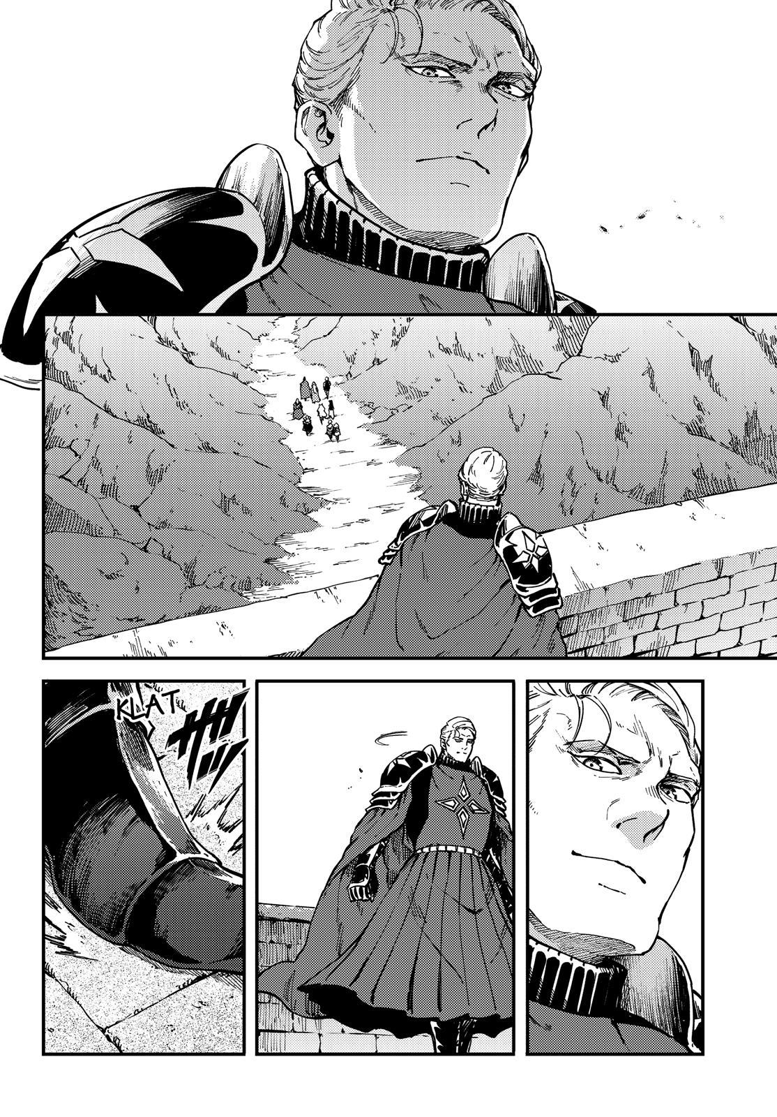 Kekkon Yubiwa Monogatari Chapter 59 page 12 - Chapter 59