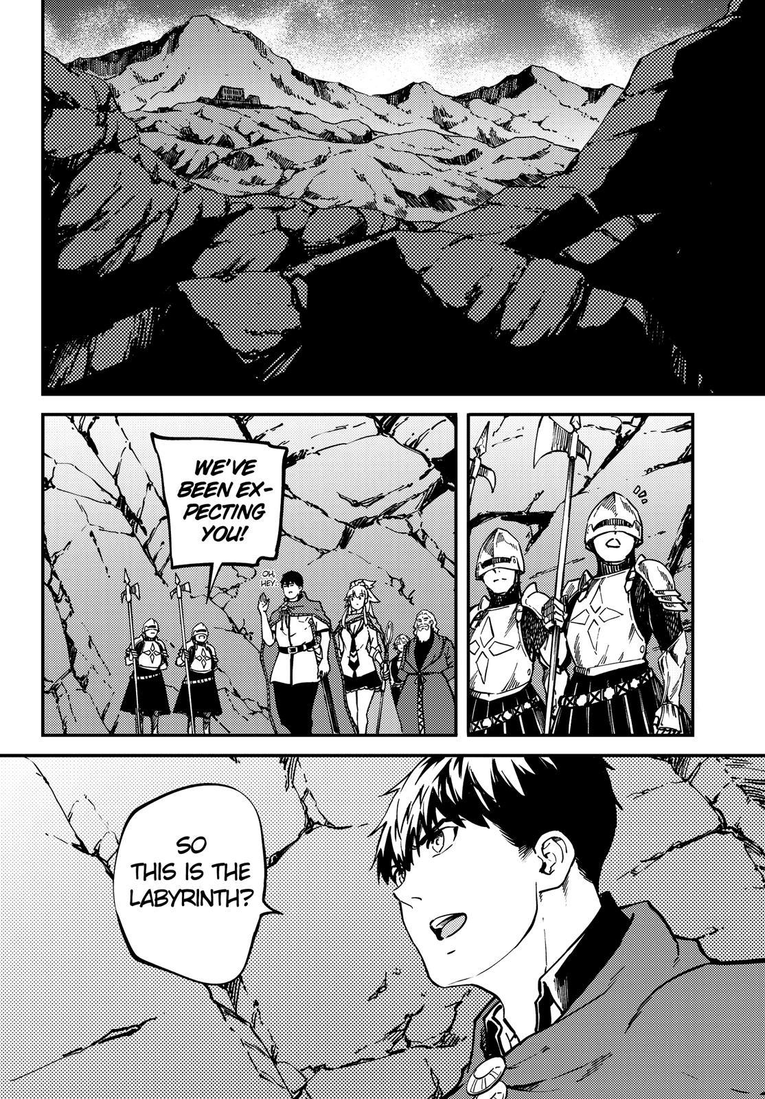 Kekkon Yubiwa Monogatari Chapter 59 page 14 - Chapter 59