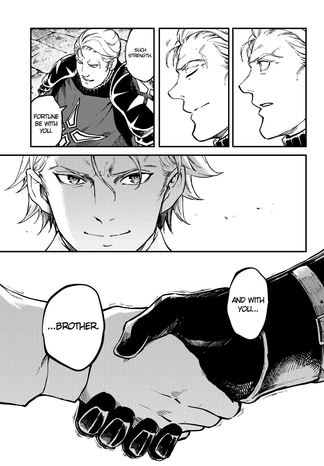 Kekkon Yubiwa Monogatari Chapter 59 page 9 - Chapter 59