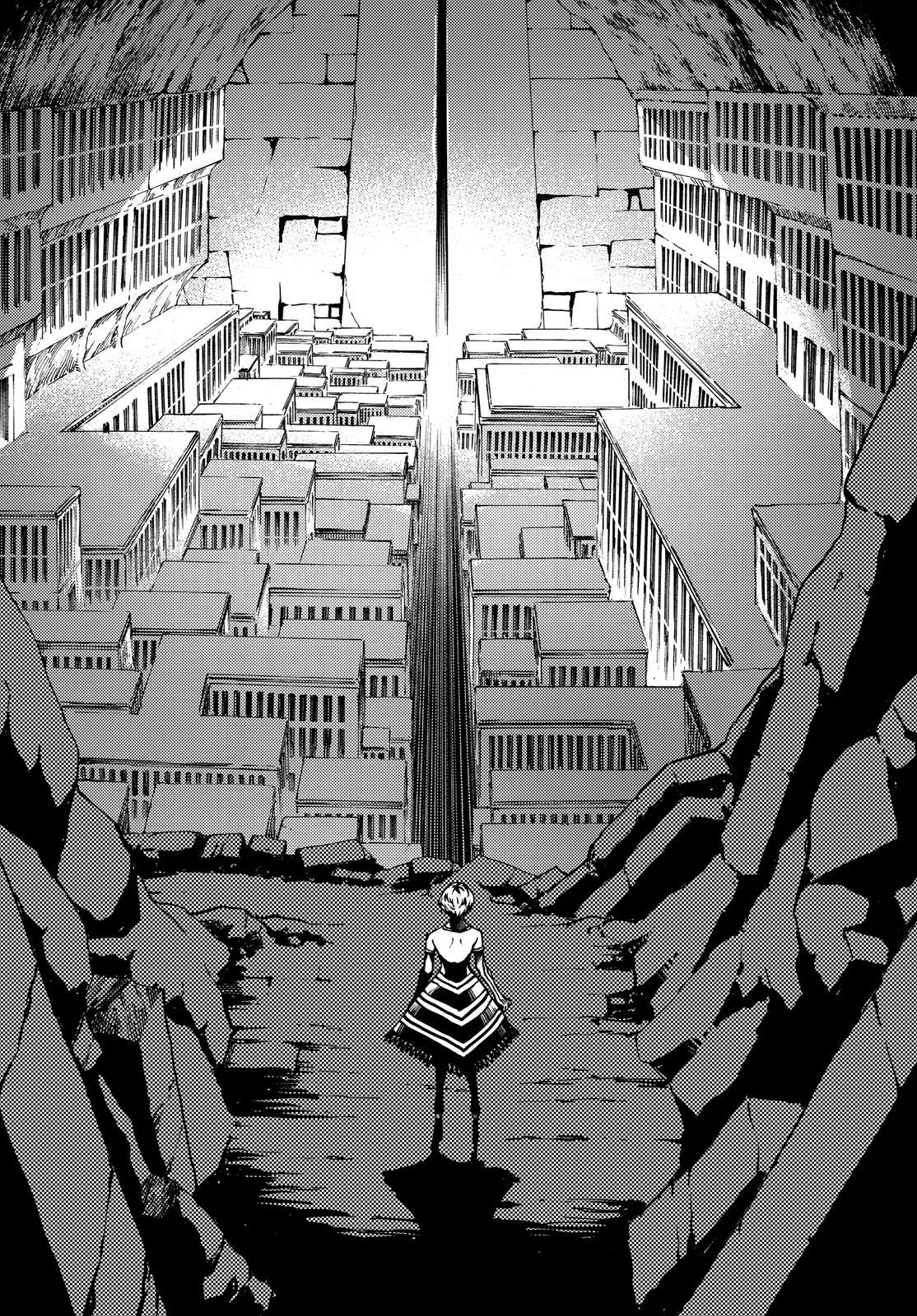 Kekkon Yubiwa Monogatari Chapter 60 page 5 - Chapter 60