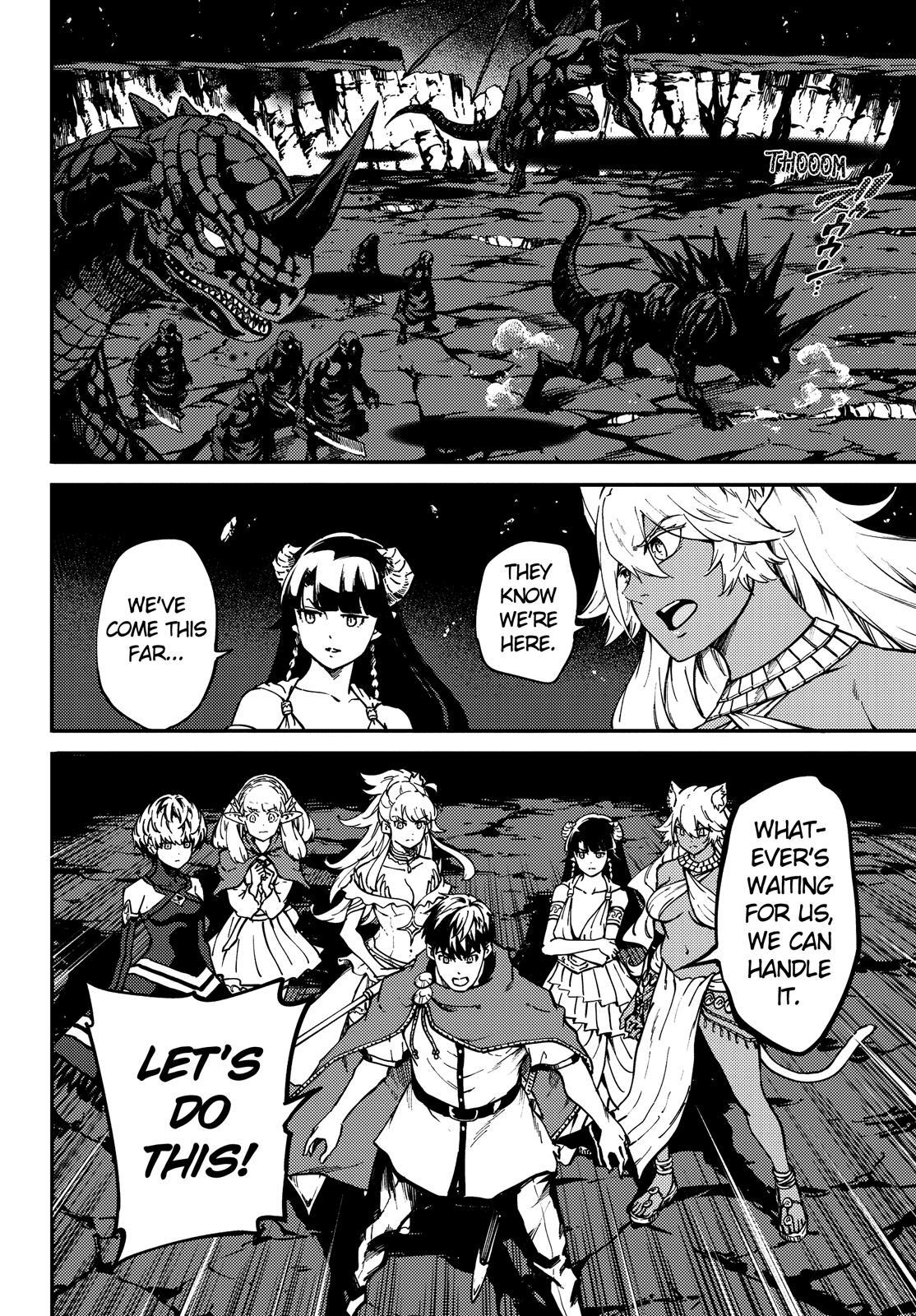 Kekkon Yubiwa Monogatari Chapter 61.5 page 9 - Chapter 61.5