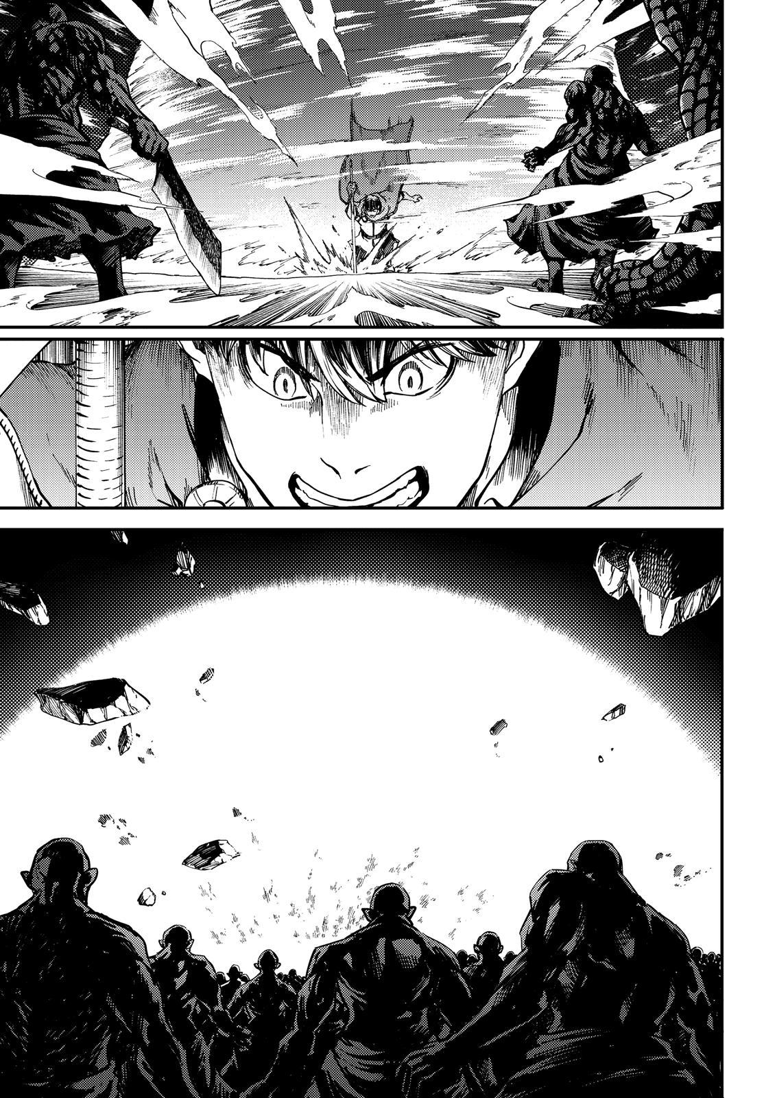 Kekkon Yubiwa Monogatari Chapter 62 page 10 - Chapter 62