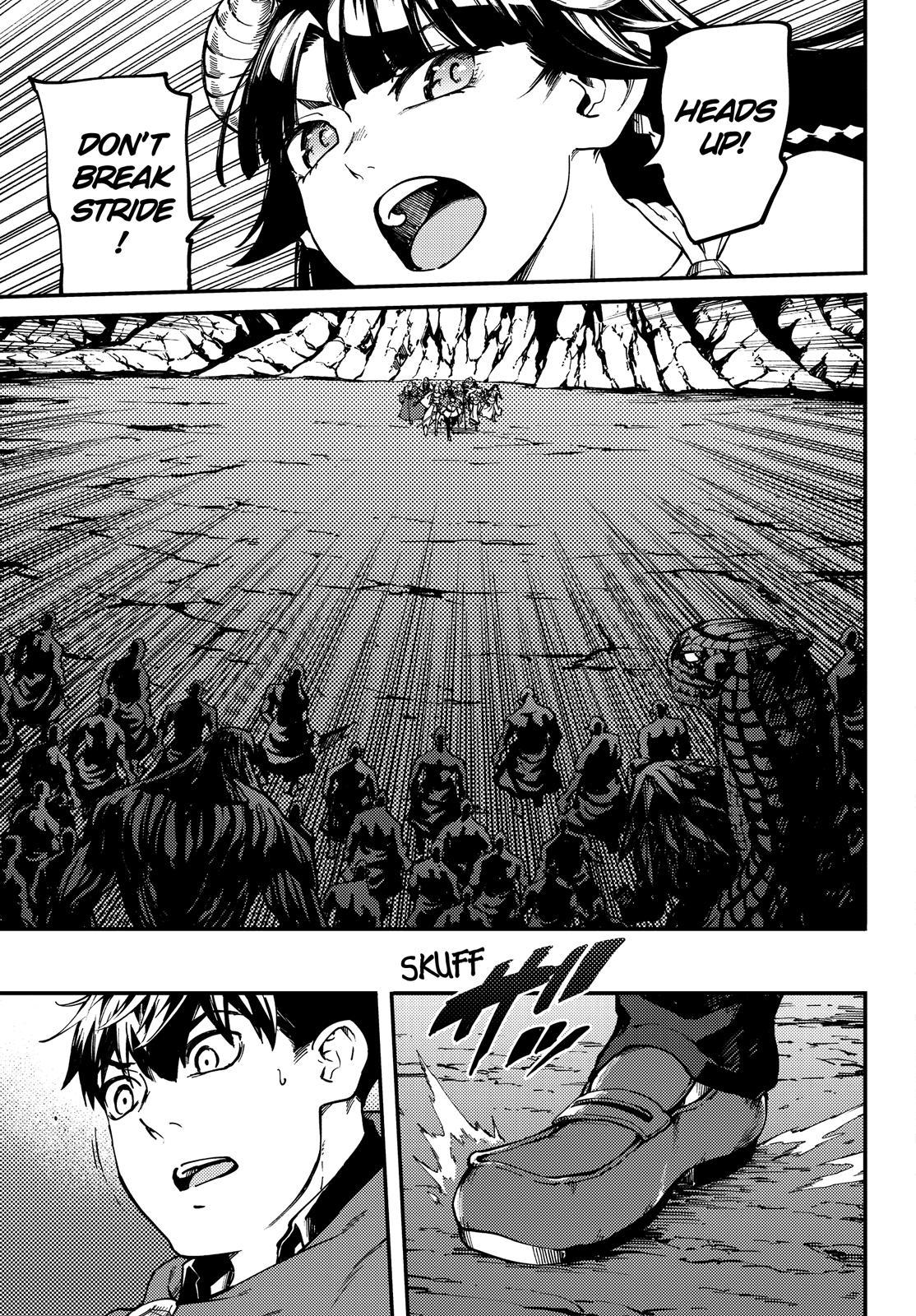 Kekkon Yubiwa Monogatari Chapter 62 page 12 - Chapter 62
