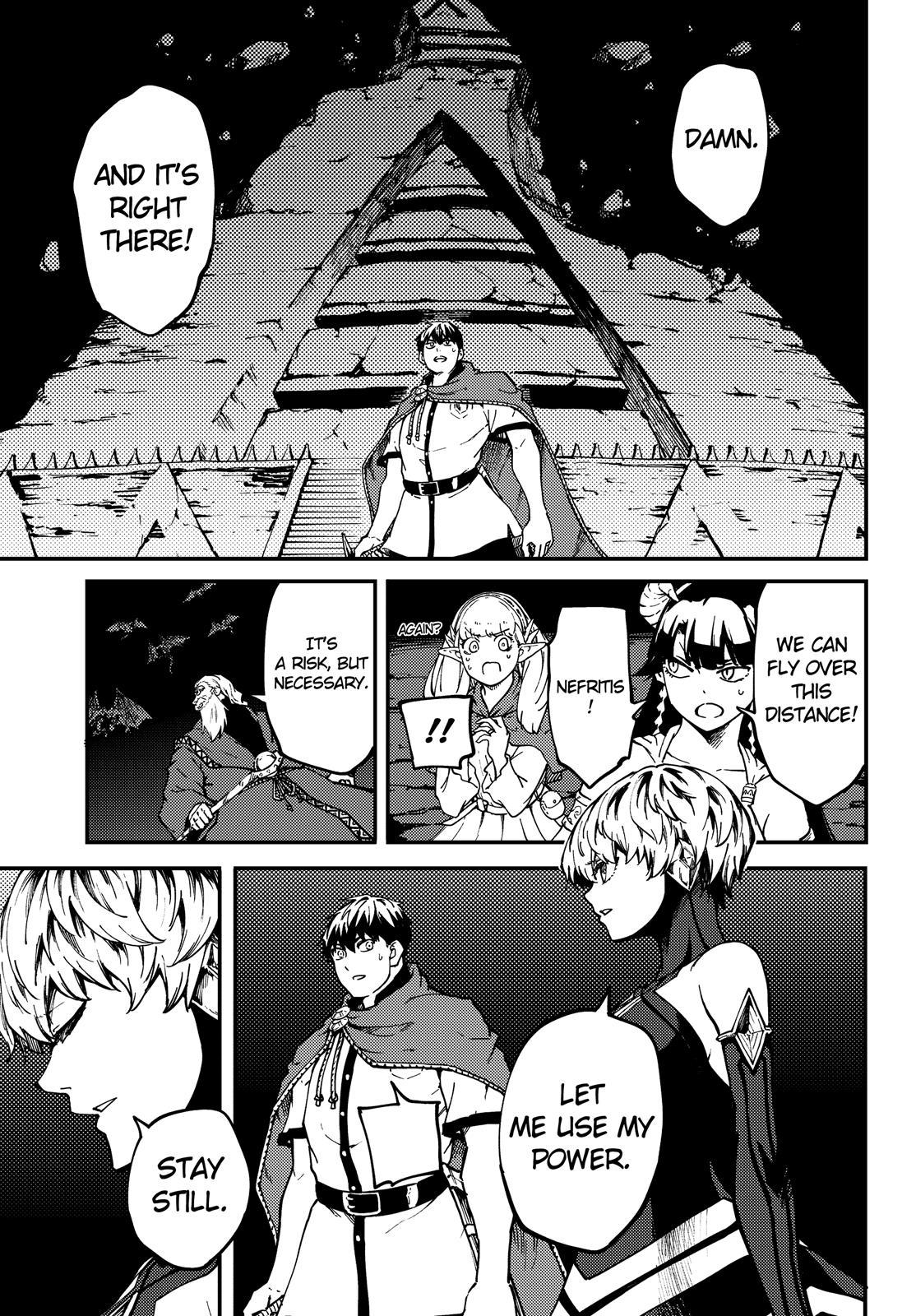 Kekkon Yubiwa Monogatari Chapter 62 page 14 - Chapter 62
