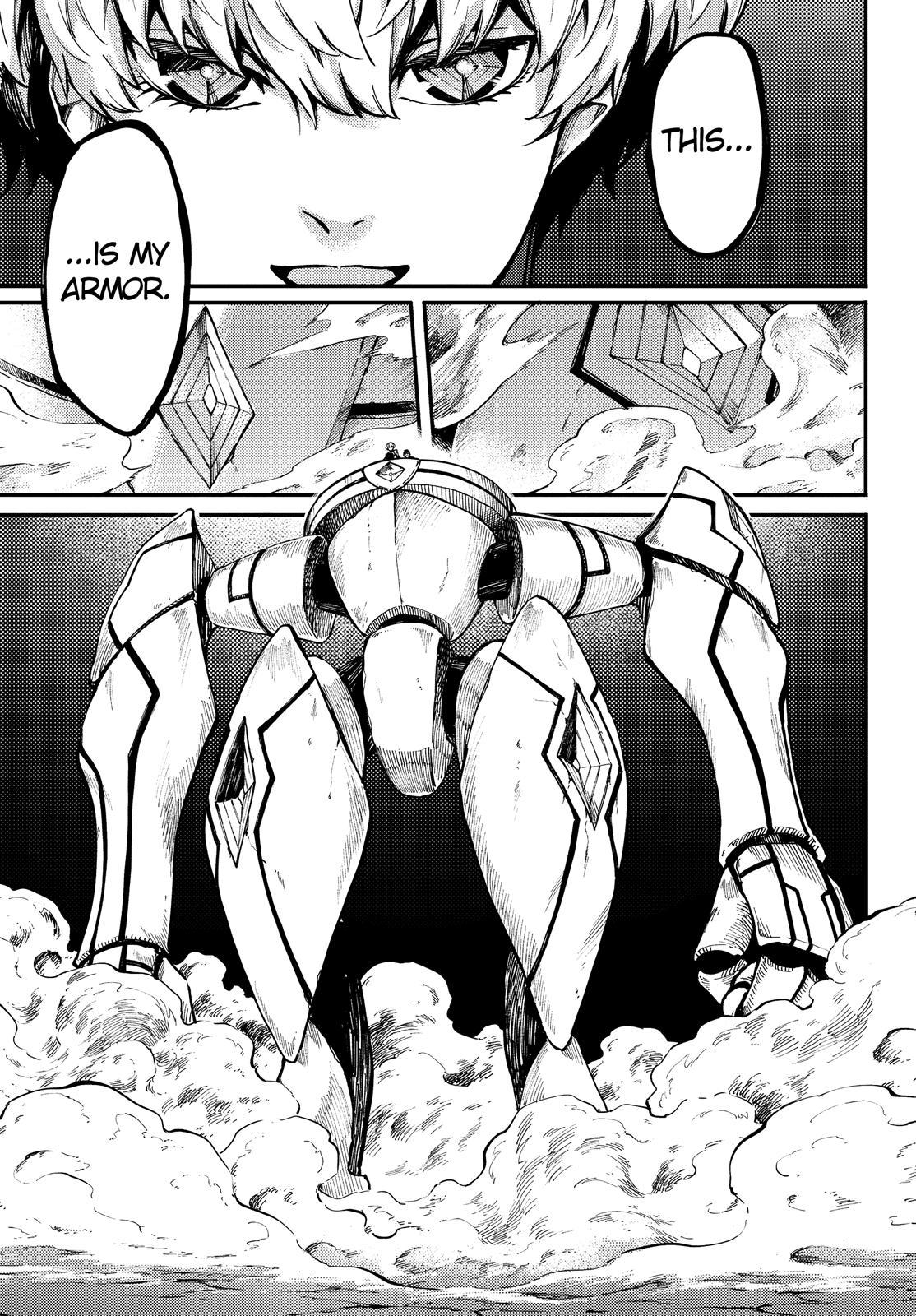 Kekkon Yubiwa Monogatari Chapter 62 page 16 - Chapter 62