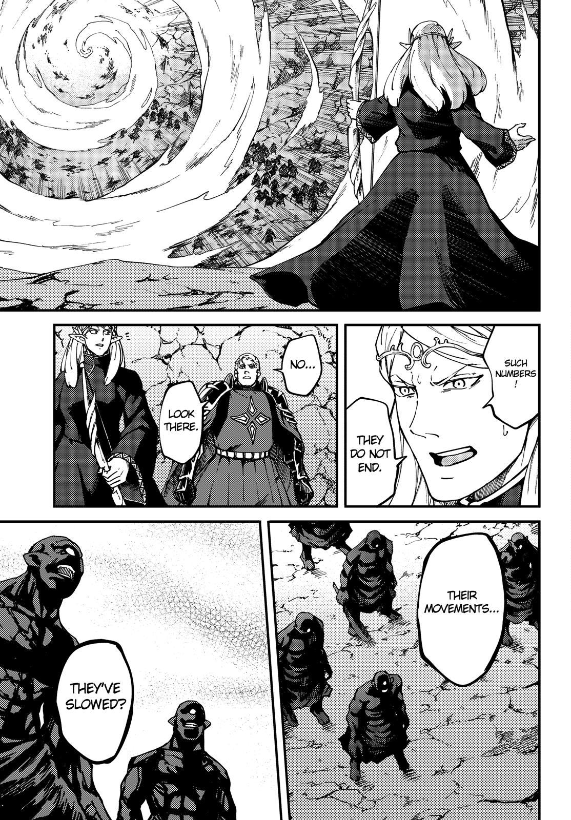 Kekkon Yubiwa Monogatari Chapter 62 page 22 - Chapter 62
