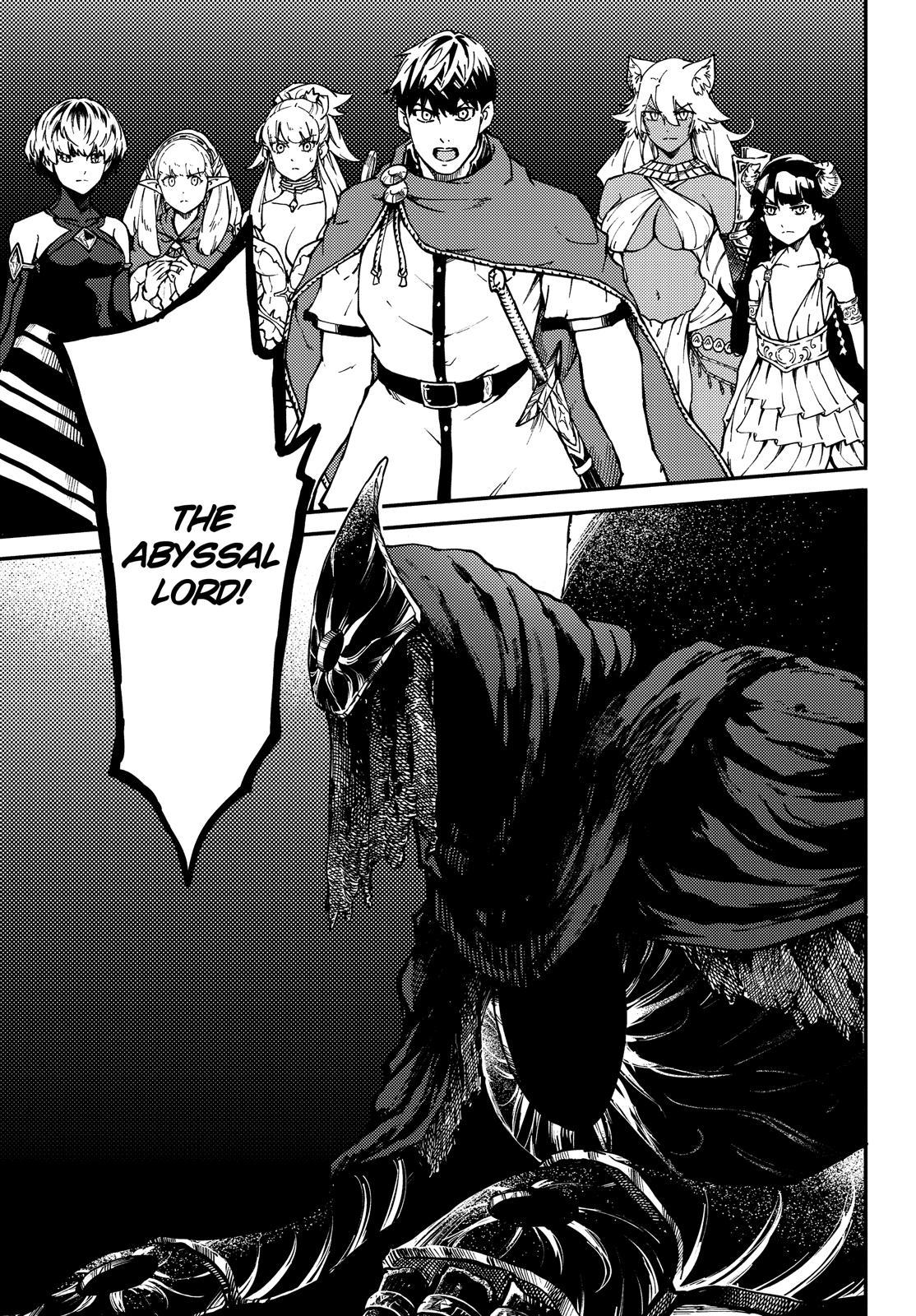 Kekkon Yubiwa Monogatari Chapter 62 page 28 - Chapter 62