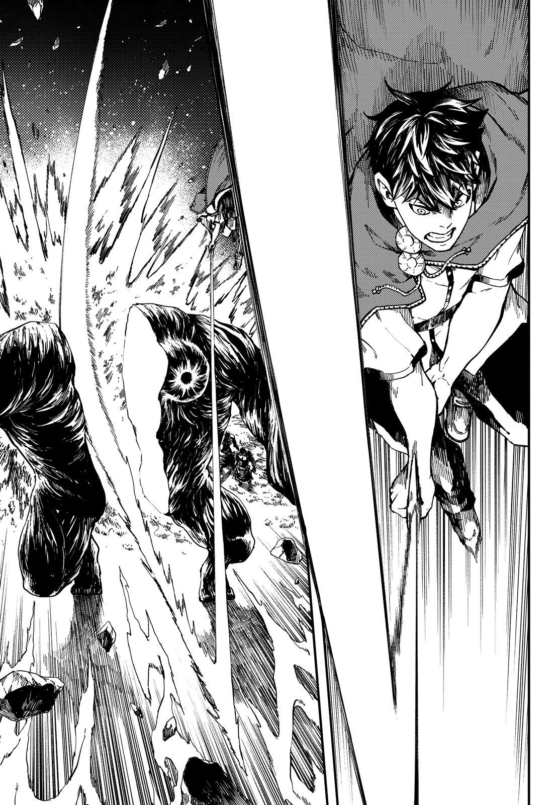 Kekkon Yubiwa Monogatari Chapter 62 page 6 - Chapter 62