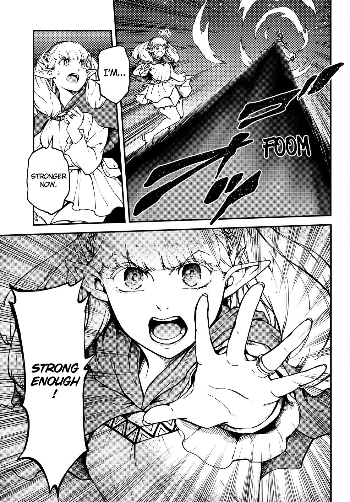 Kekkon Yubiwa Monogatari Chapter 63 page 14 - Chapter 63