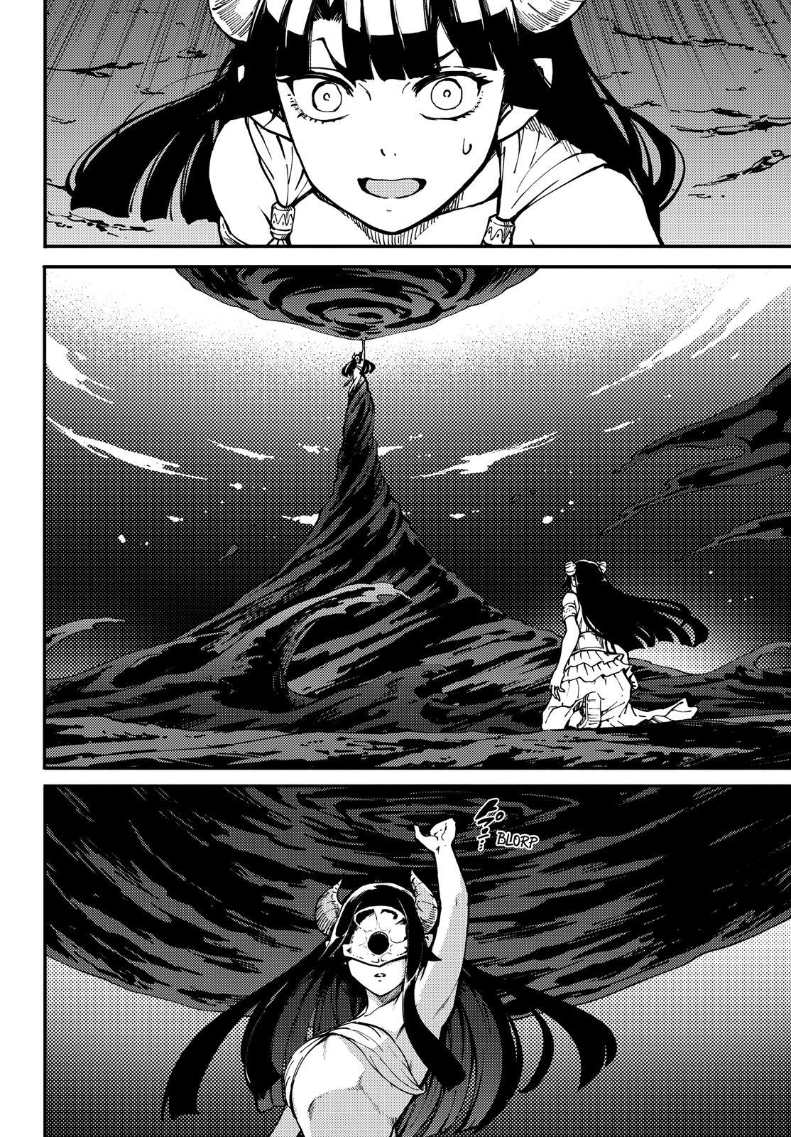 Kekkon Yubiwa Monogatari Chapter 63 page 15 - Chapter 63