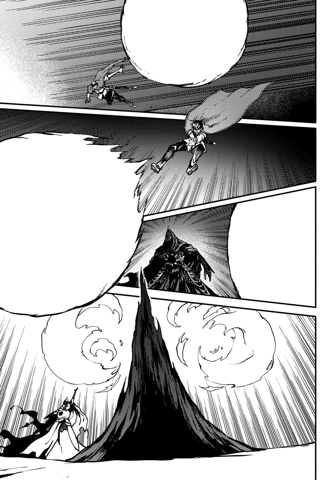 Kekkon Yubiwa Monogatari Chapter 63 page 24 - Chapter 63