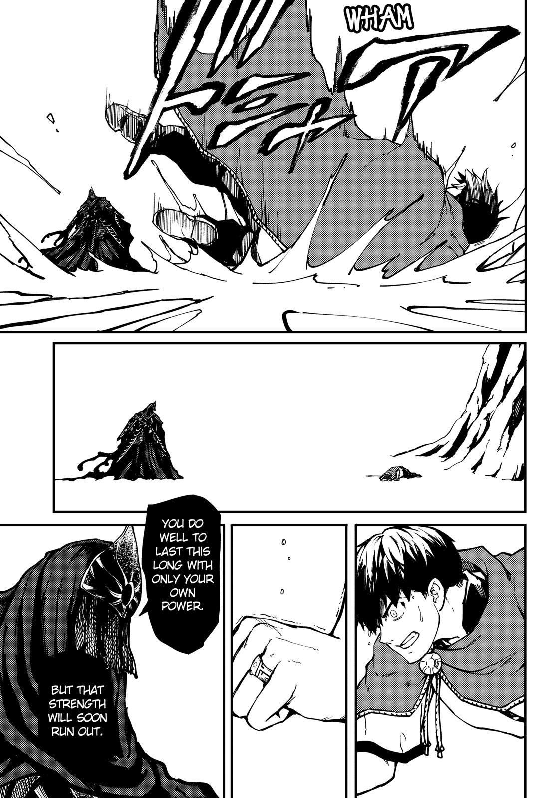 Kekkon Yubiwa Monogatari Chapter 63 page 30 - Chapter 63