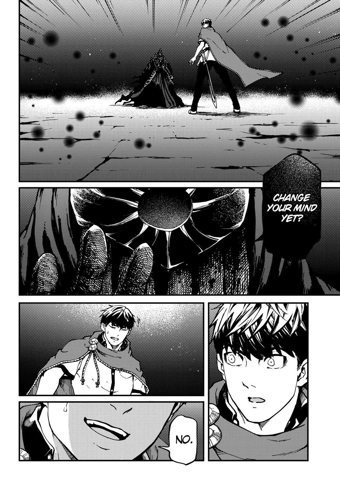 Kekkon Yubiwa Monogatari Chapter 63 page 7 - Chapter 63