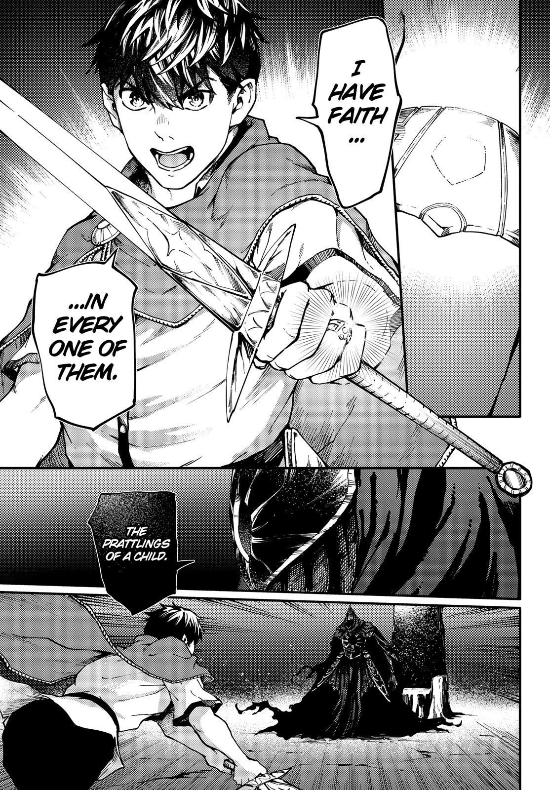 Kekkon Yubiwa Monogatari Chapter 63 page 8 - Chapter 63