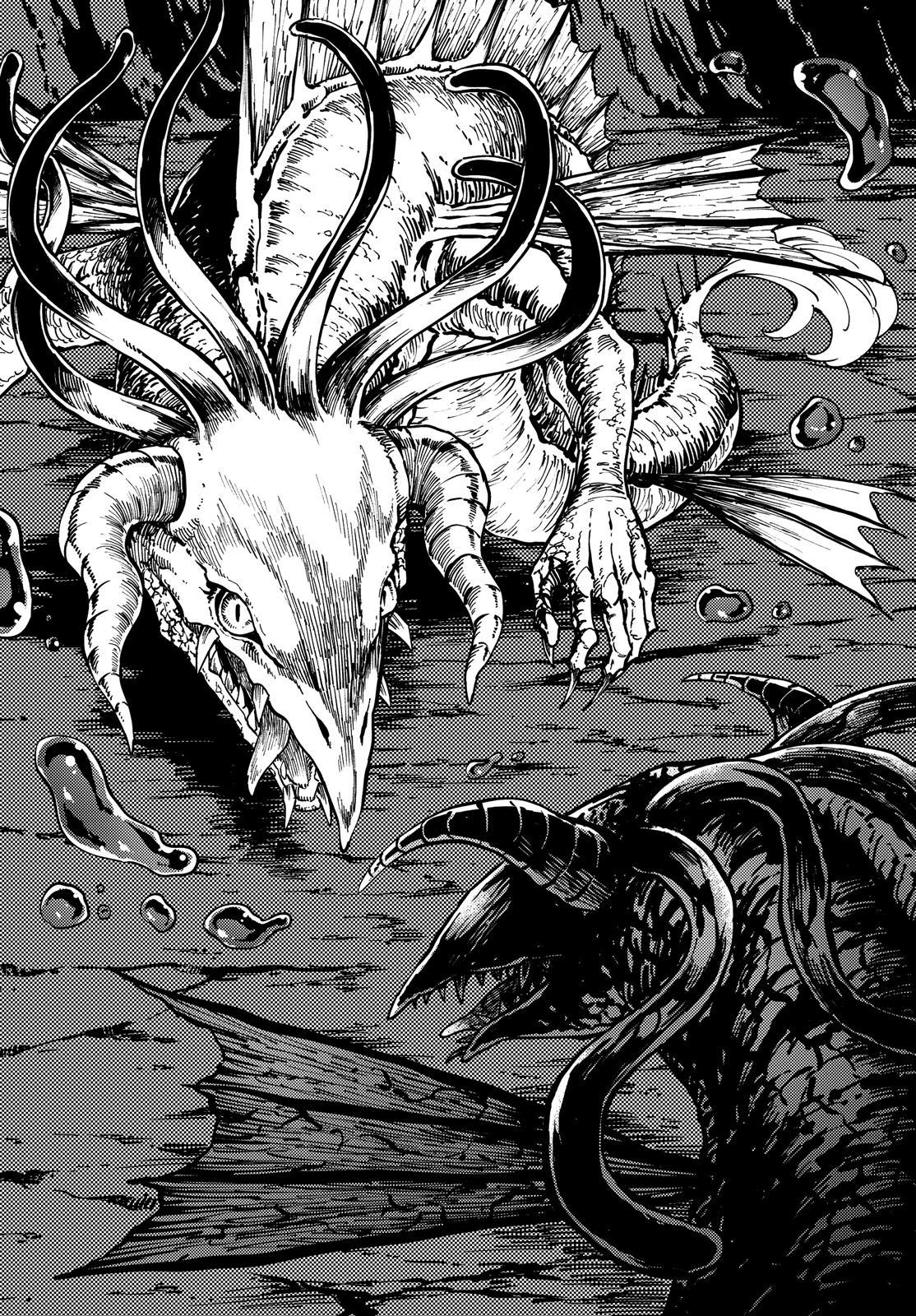 Kekkon Yubiwa Monogatari Chapter 64 page 12 - Chapter 64