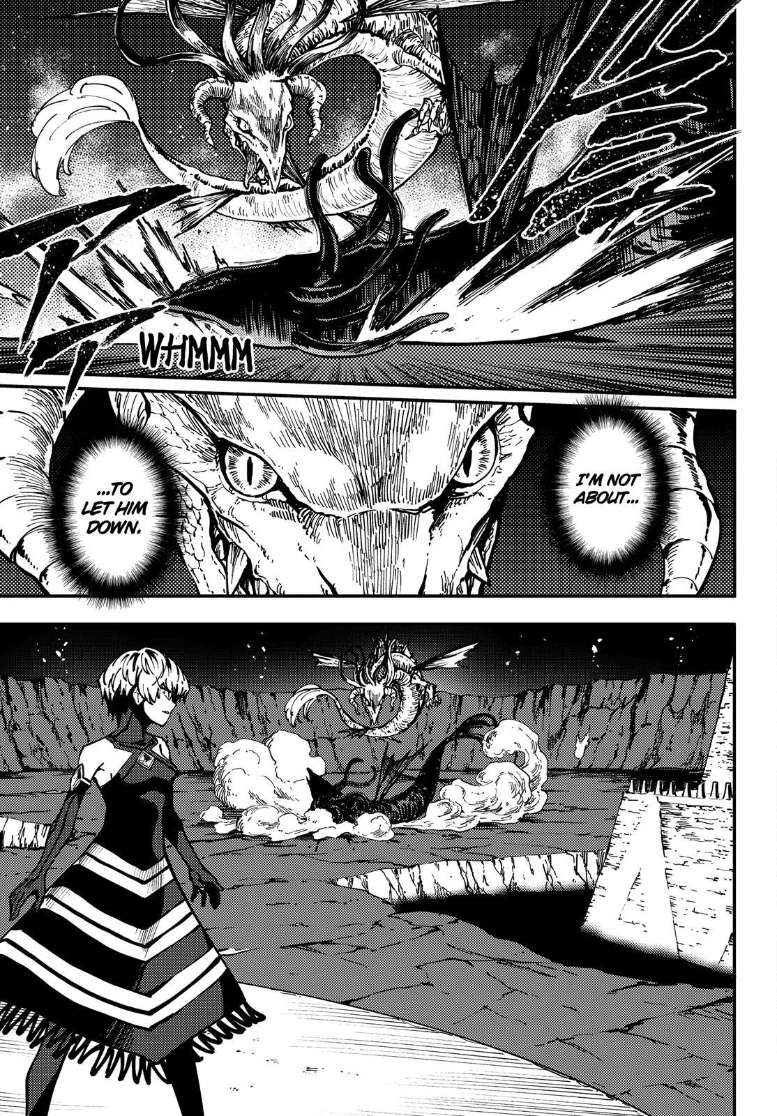 Kekkon Yubiwa Monogatari Chapter 64 page 14 - Chapter 64