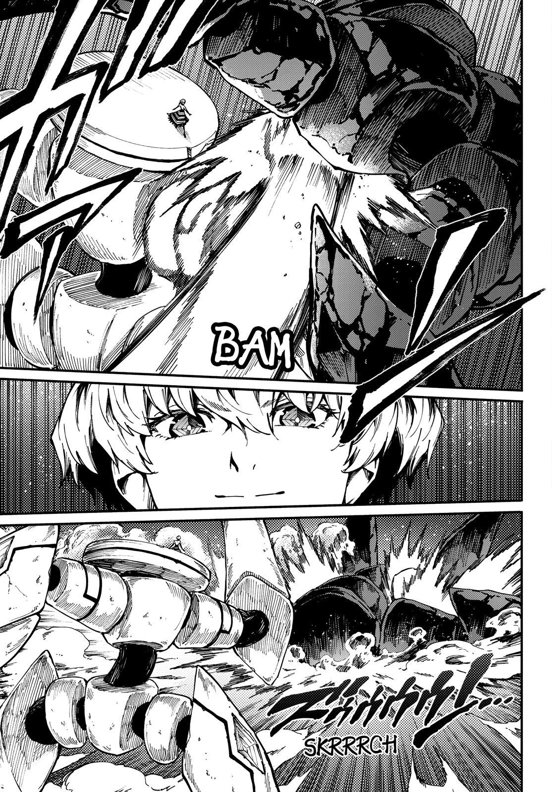 Kekkon Yubiwa Monogatari Chapter 64 page 18 - Chapter 64