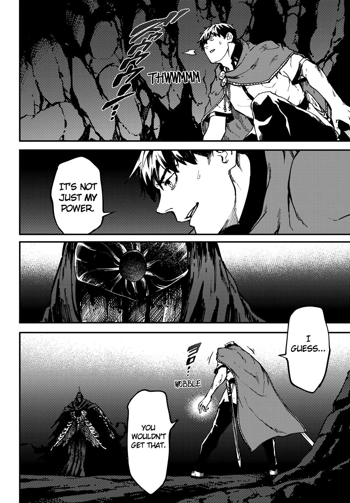 Kekkon Yubiwa Monogatari Chapter 64 page 19 - Chapter 64