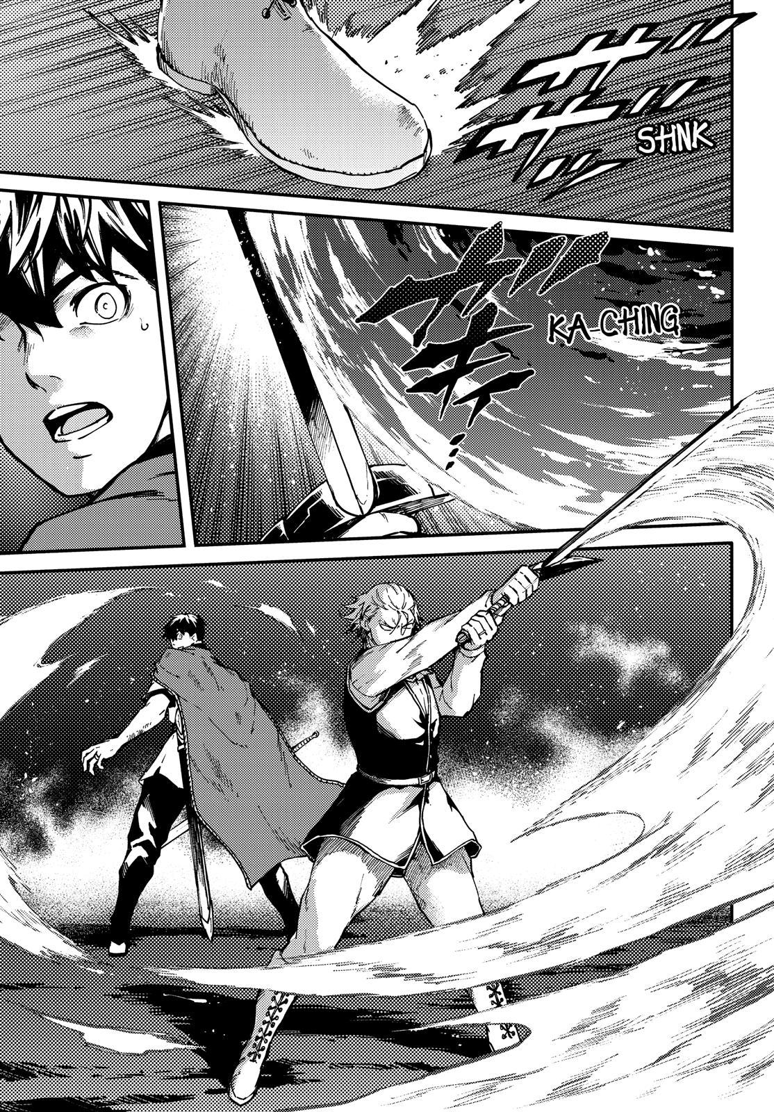 Kekkon Yubiwa Monogatari Chapter 64 page 26 - Chapter 64
