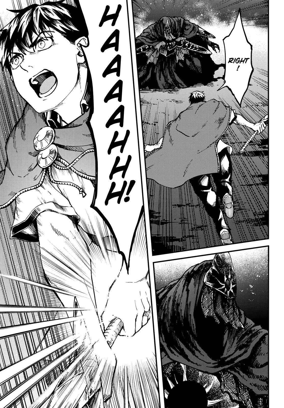 Kekkon Yubiwa Monogatari Chapter 64 page 28 - Chapter 64