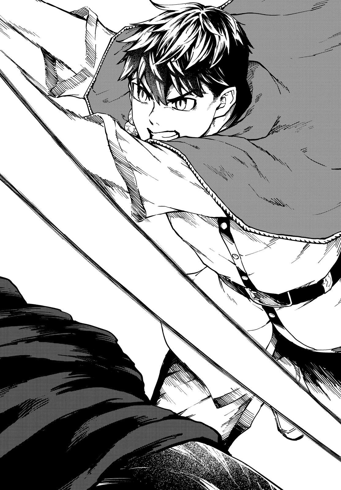Kekkon Yubiwa Monogatari Chapter 64 page 29 - Chapter 64