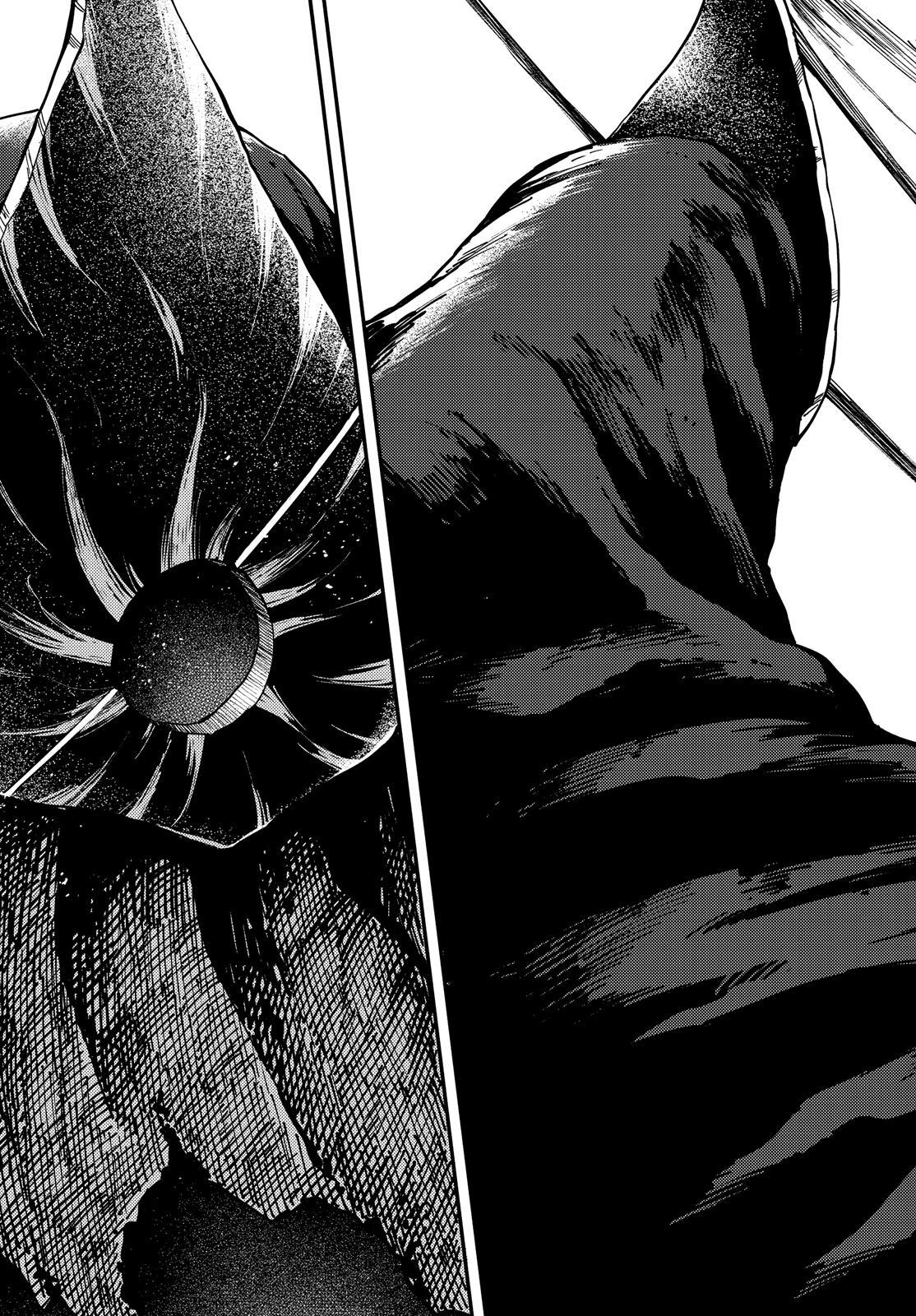 Kekkon Yubiwa Monogatari Chapter 64 page 30 - Chapter 64