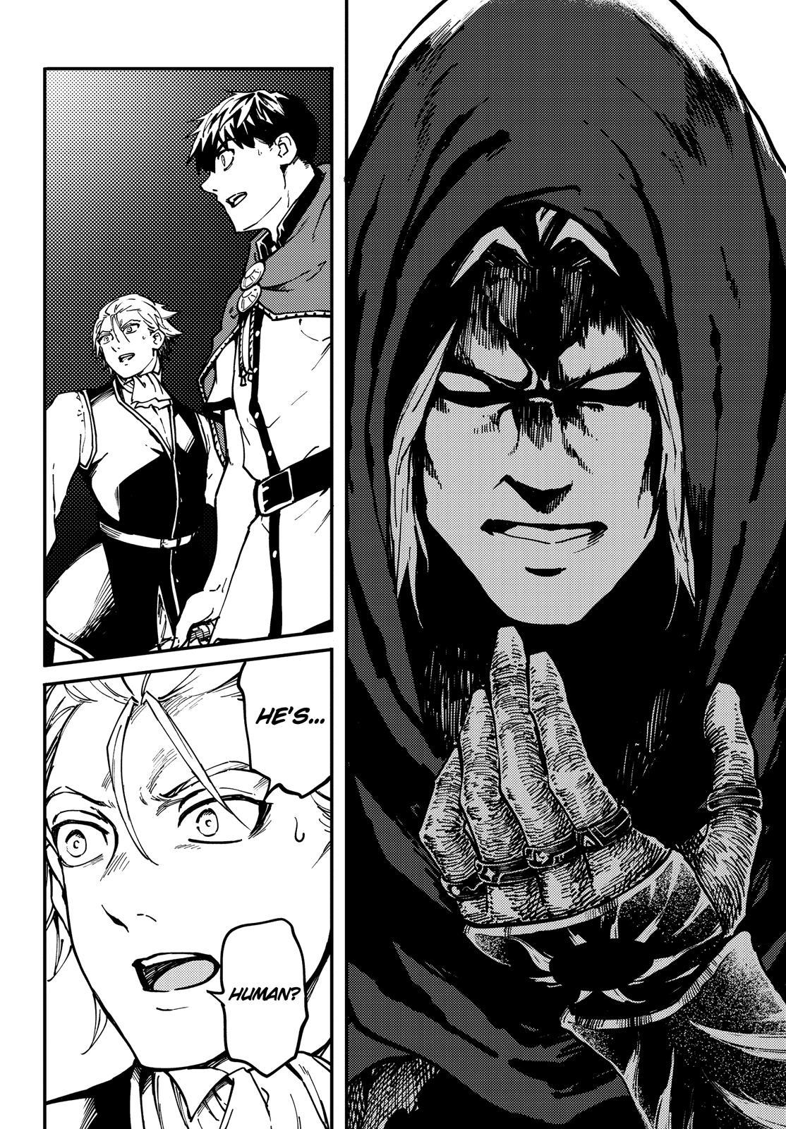 Kekkon Yubiwa Monogatari Chapter 64 page 35 - Chapter 64