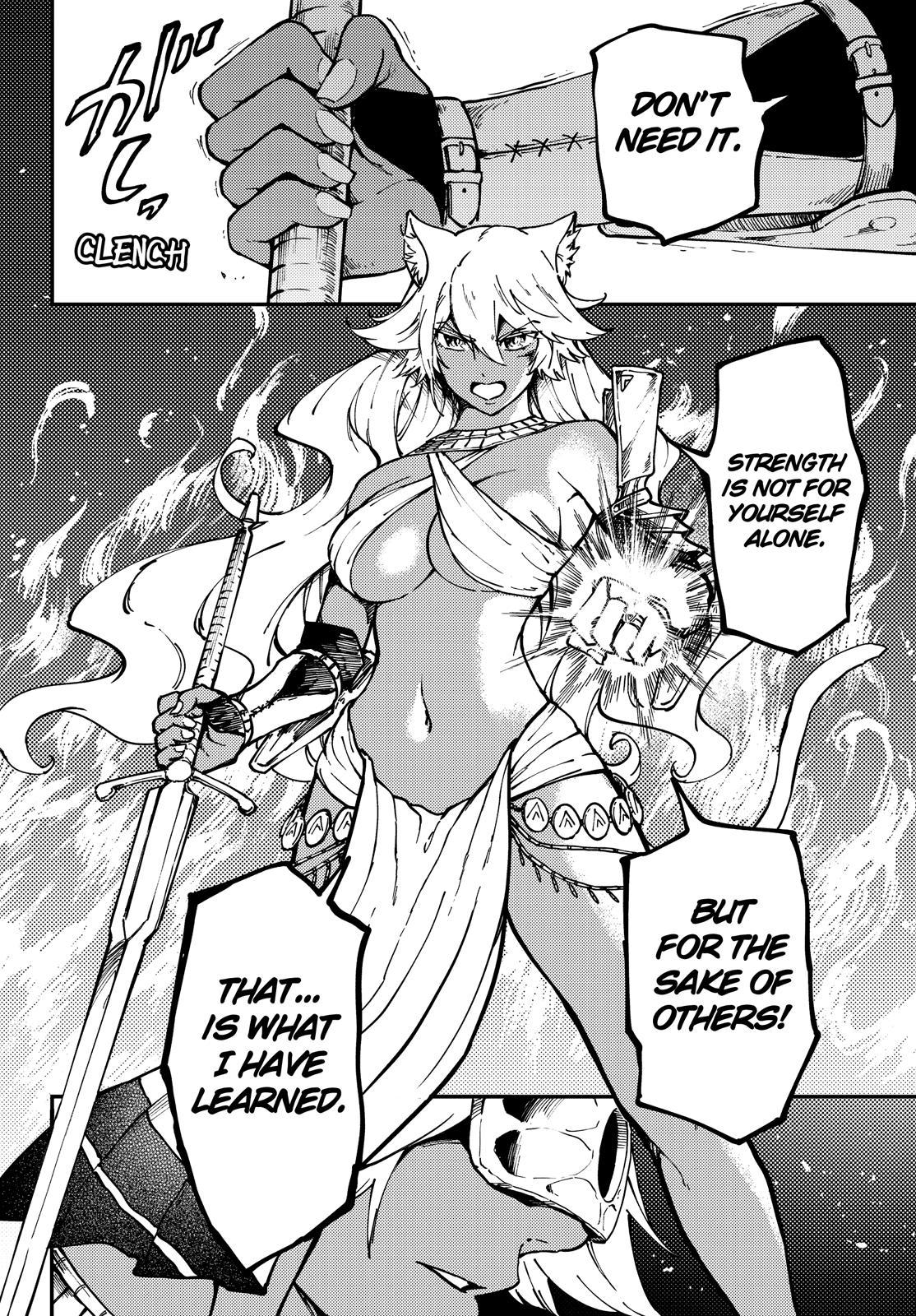 Kekkon Yubiwa Monogatari Chapter 64 page 5 - Chapter 64
